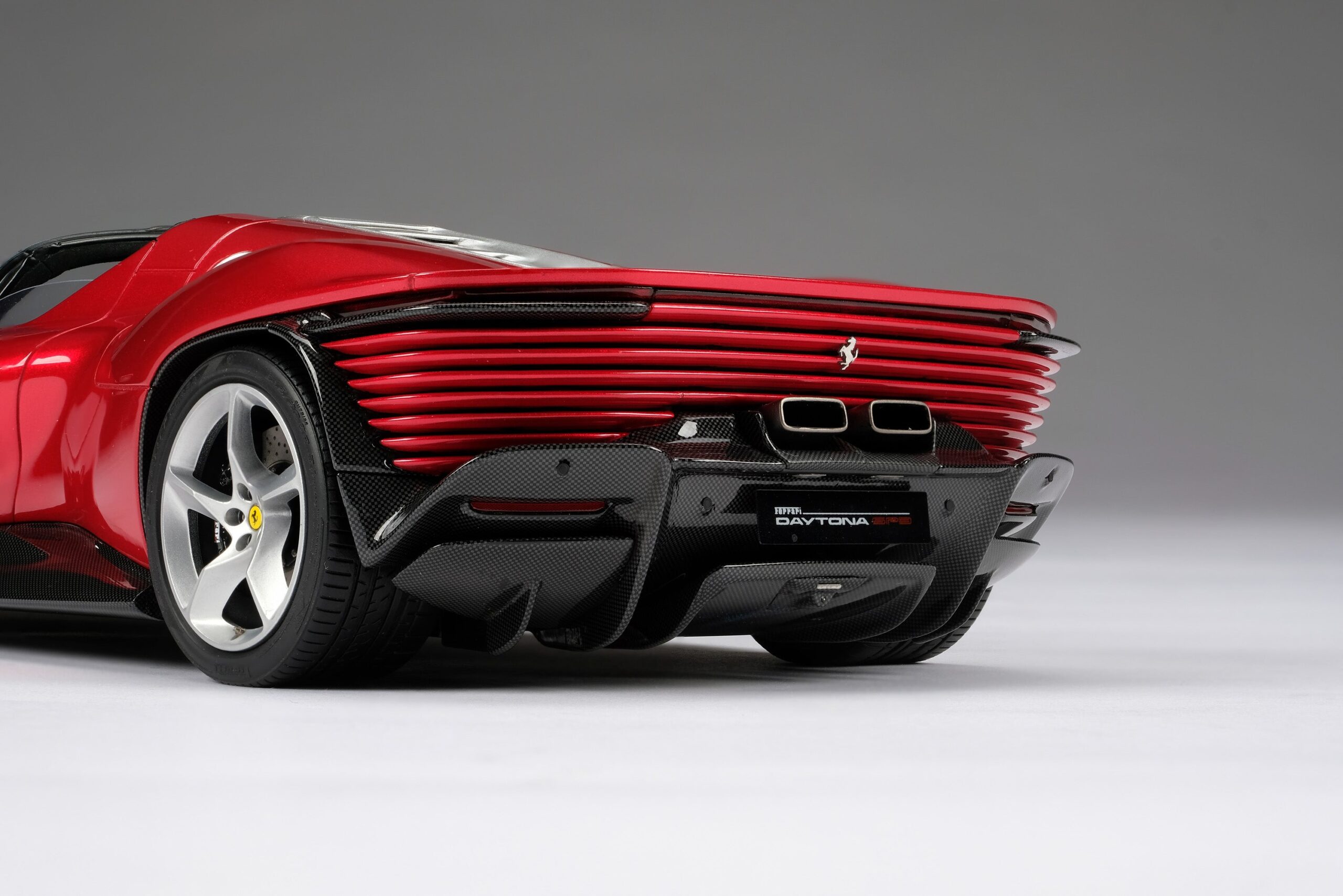 Amalgam Ferrari Daytona SP3 | 1:18 – Bild 16