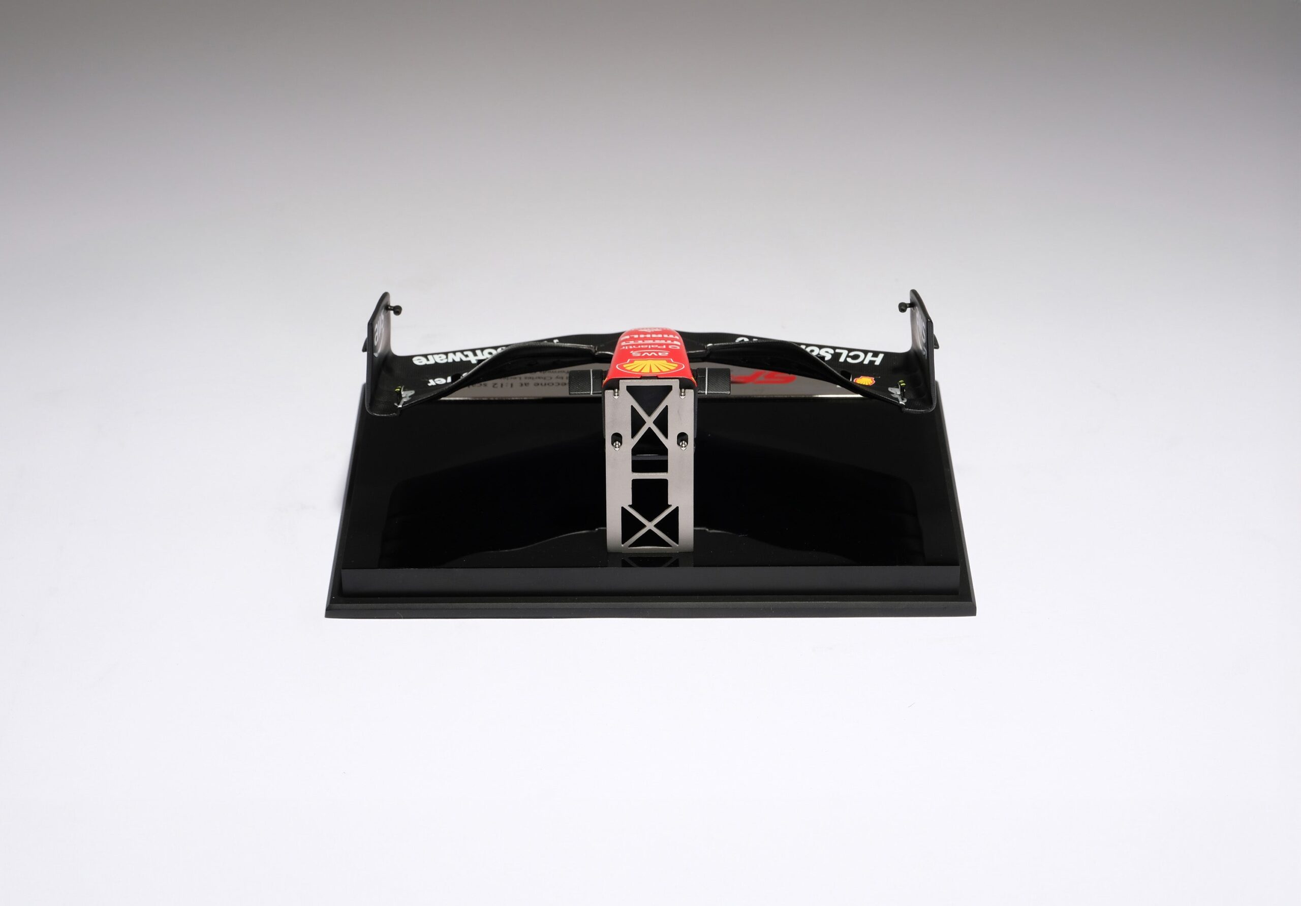 Amalgam Ferrari SF-23 Nosecone 2023 Season Livery - Rot | 1:12 – Bild 11