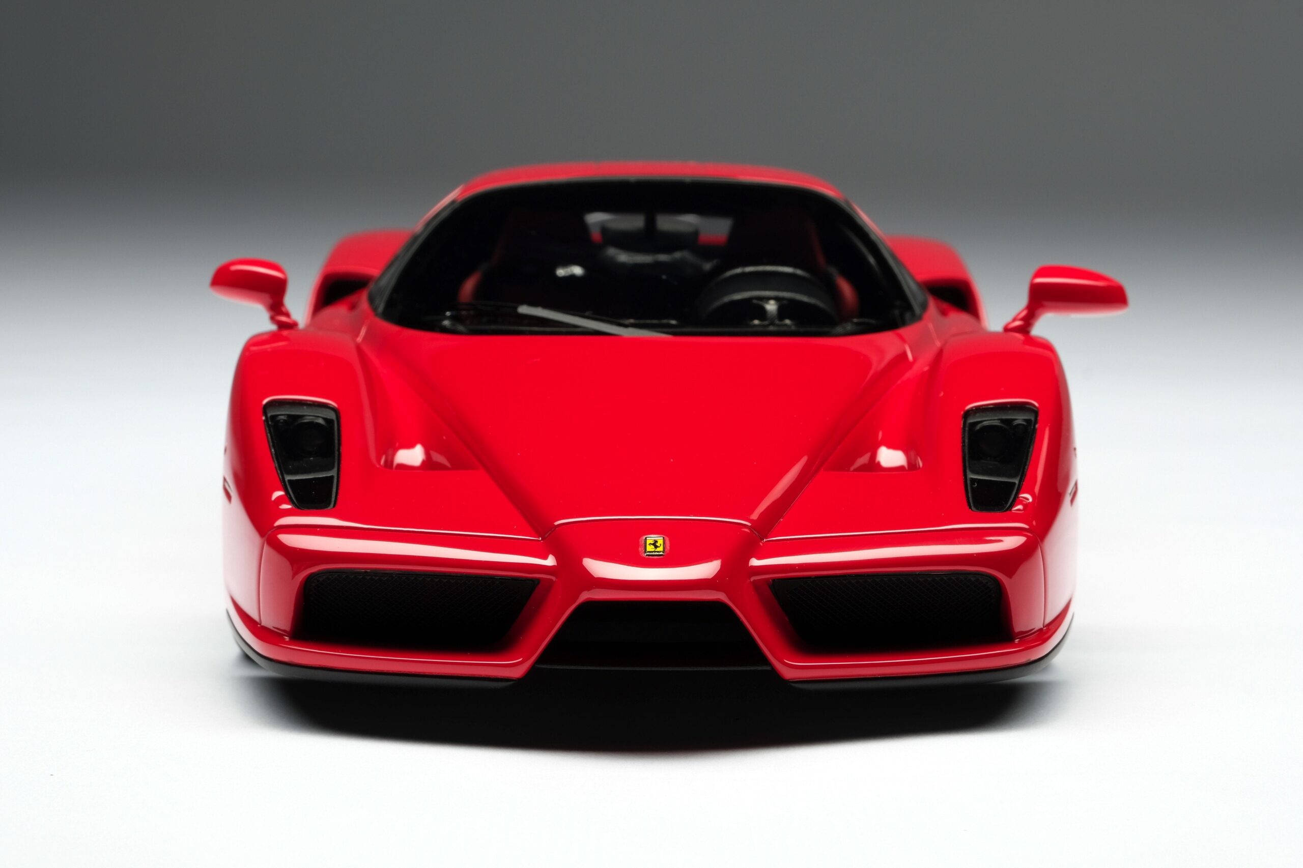 Amalgam Ferrari Enzo - Grün | 1:18 - Image 5