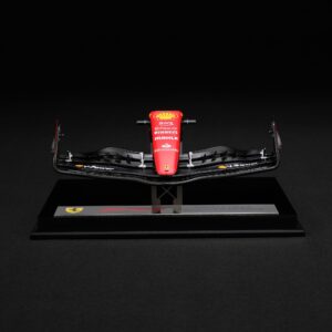 Amalgam Ferrari SF-23 Nosecone 2023 Season Livery - Rot | 1:12