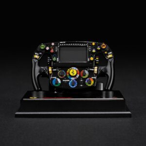 Amalgam Ferrari SF-23 Lenkrad (2023) | 1:4
