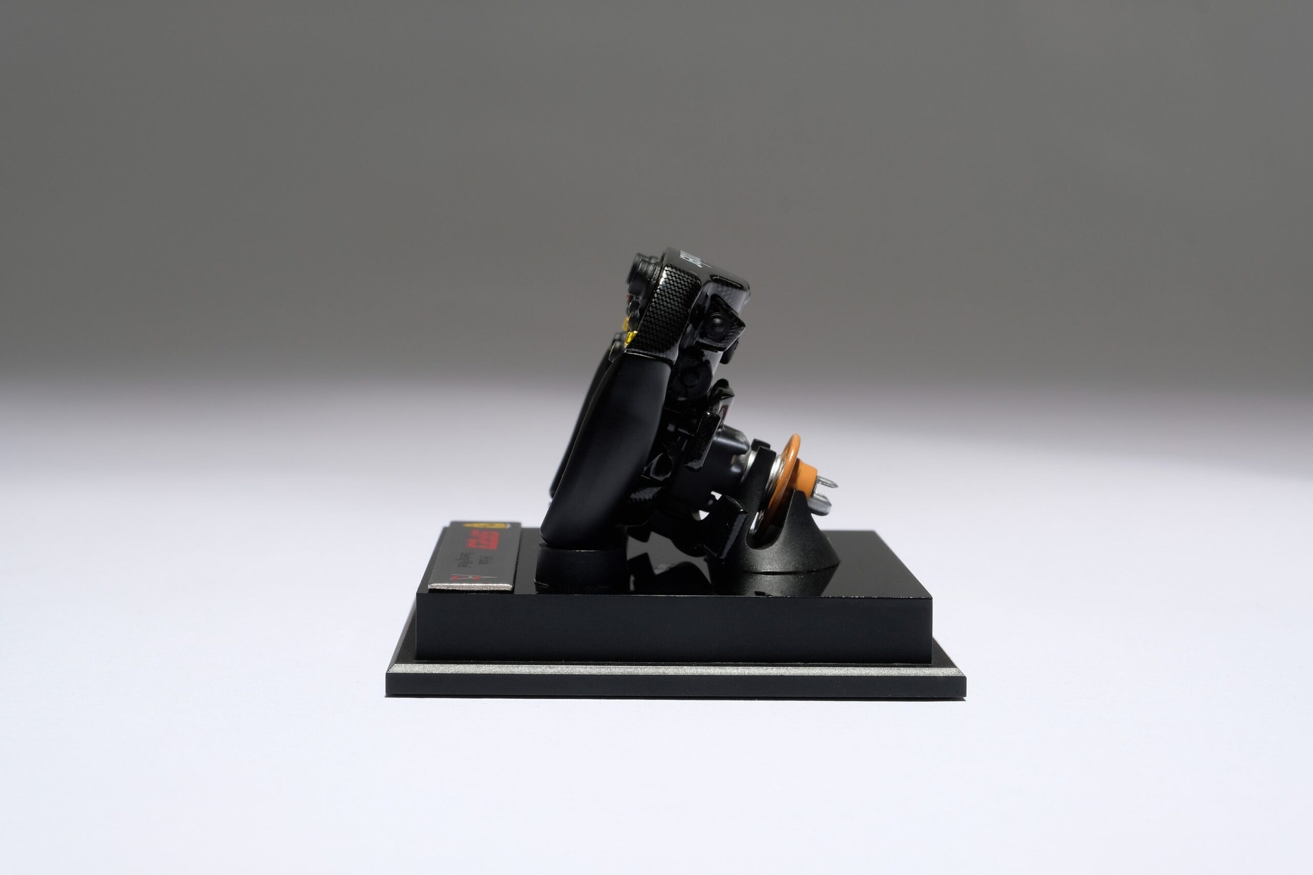 Amalgam Ferrari SF-23 Lenkrad (2023) | 1:4 - Imagen 10