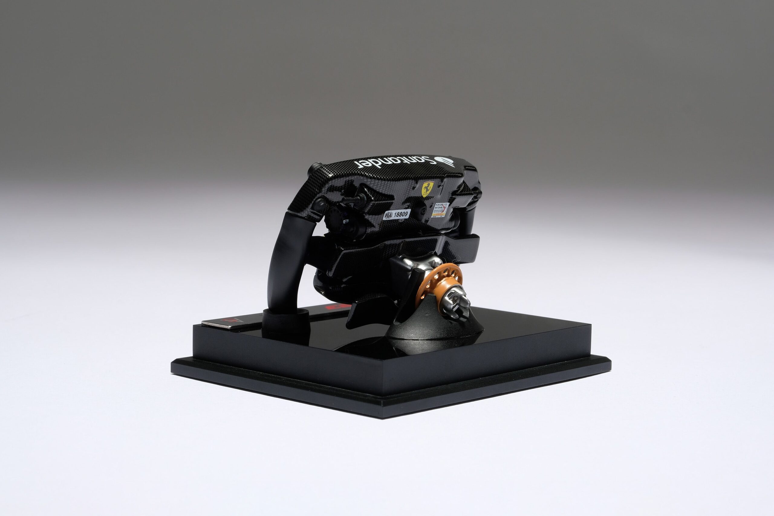 Amalgam Ferrari SF-23 Lenkrad (2023) | 1:4 - Imagen 11