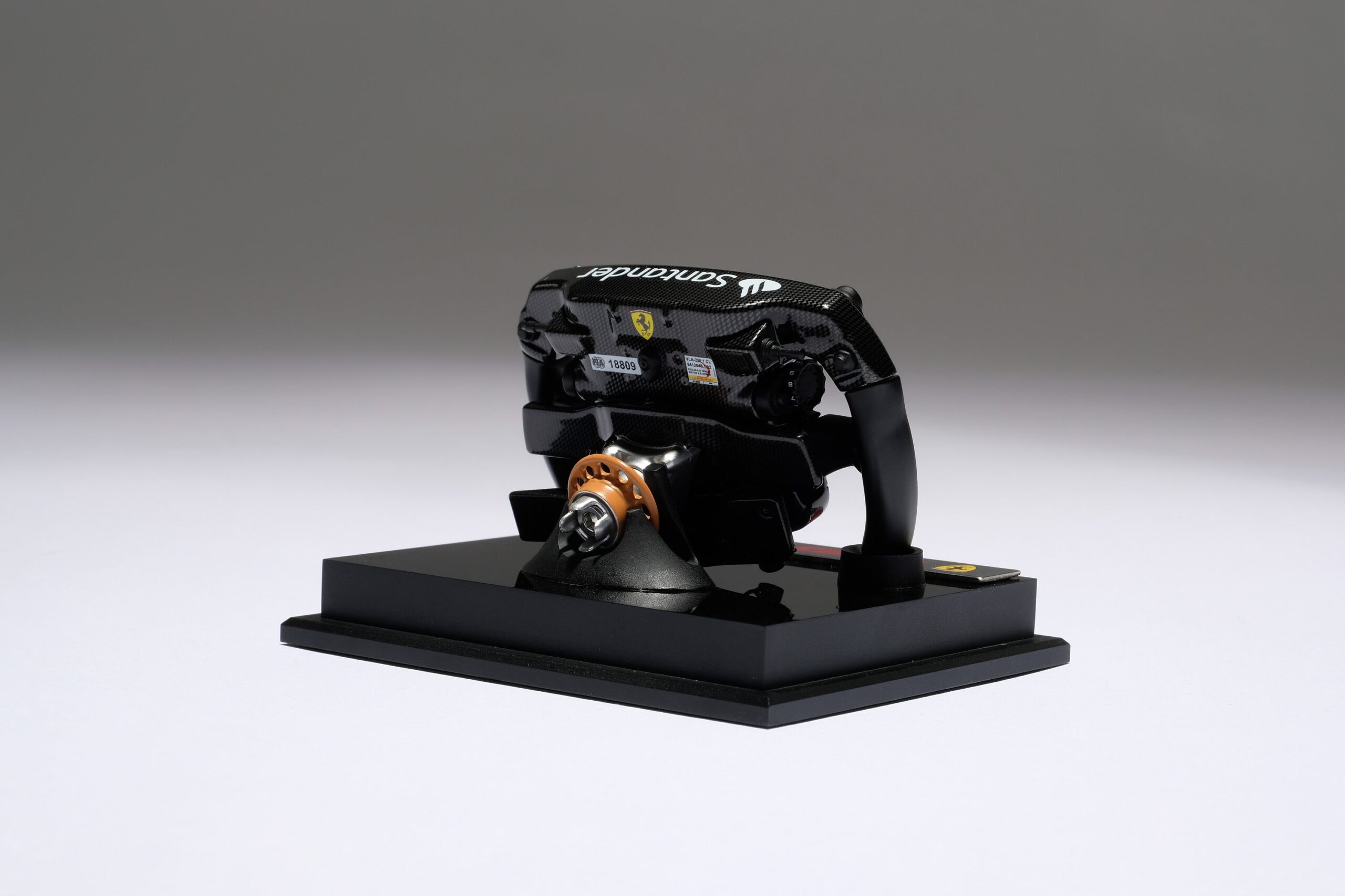 Amalgam Ferrari SF-23 Lenkrad (2023) | 1:4 - Imagen 13