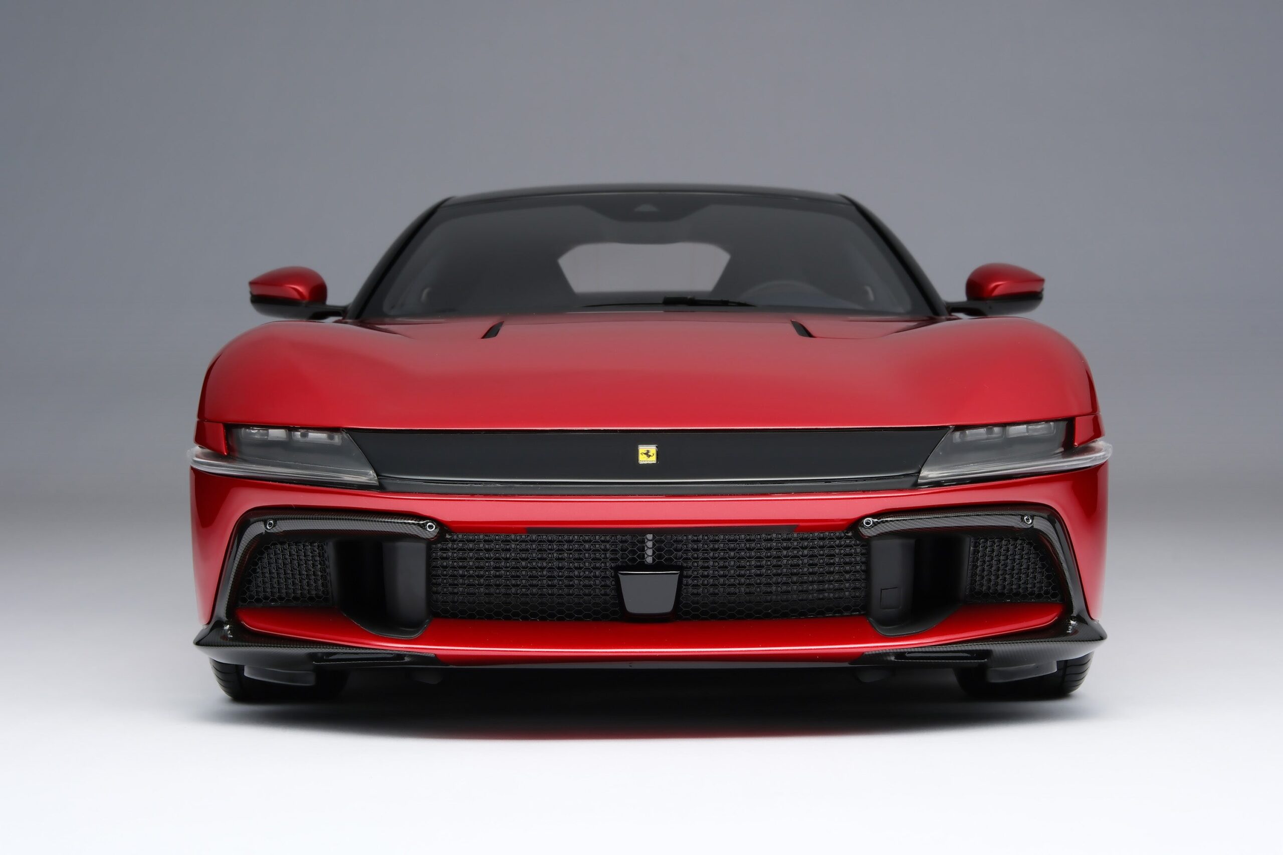 Amalgam Ferrari 12Cilindri - Rot | 1:8 - Image 5
