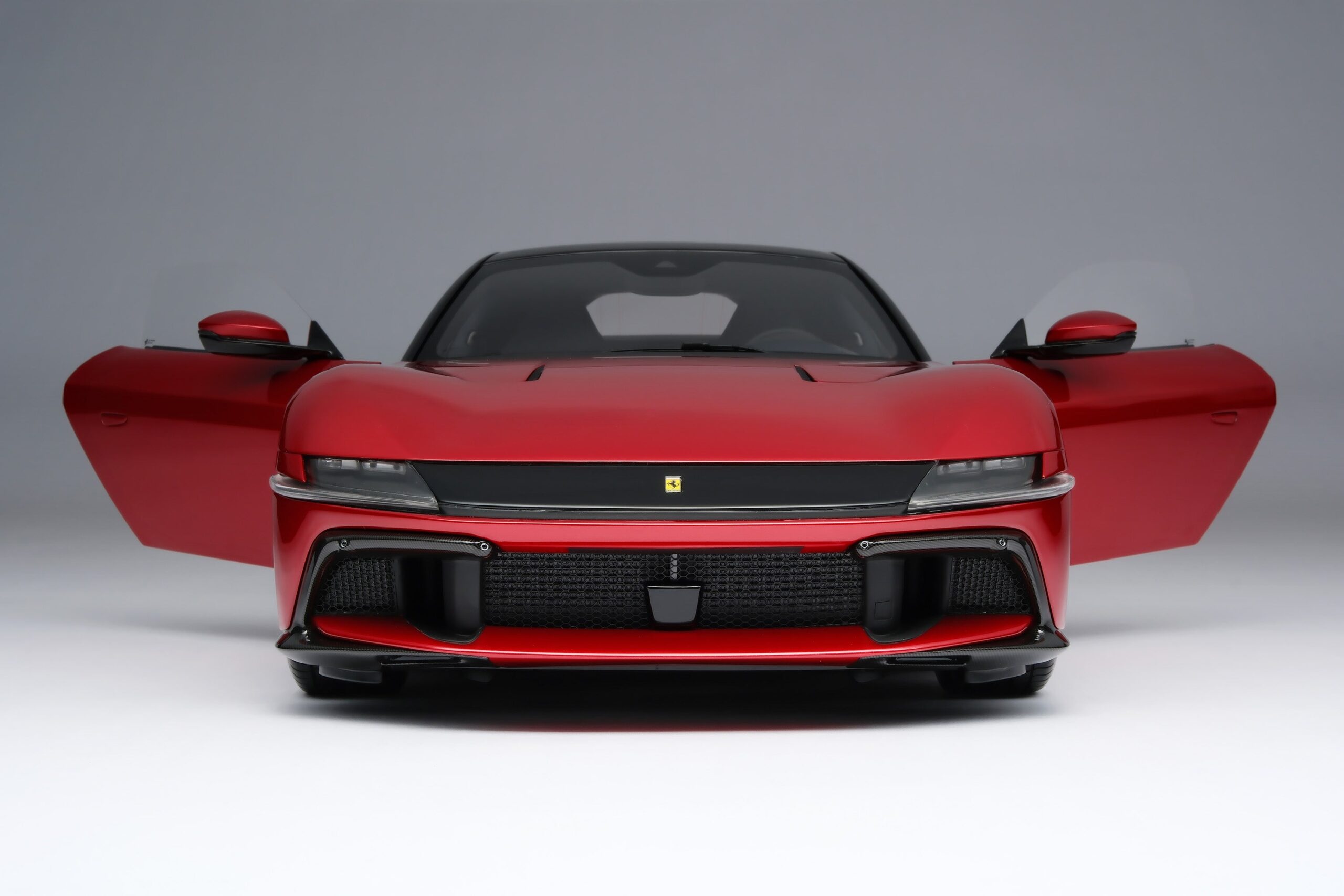 Amalgam Ferrari 12Cilindri - Rot | 1:8 - Image 20