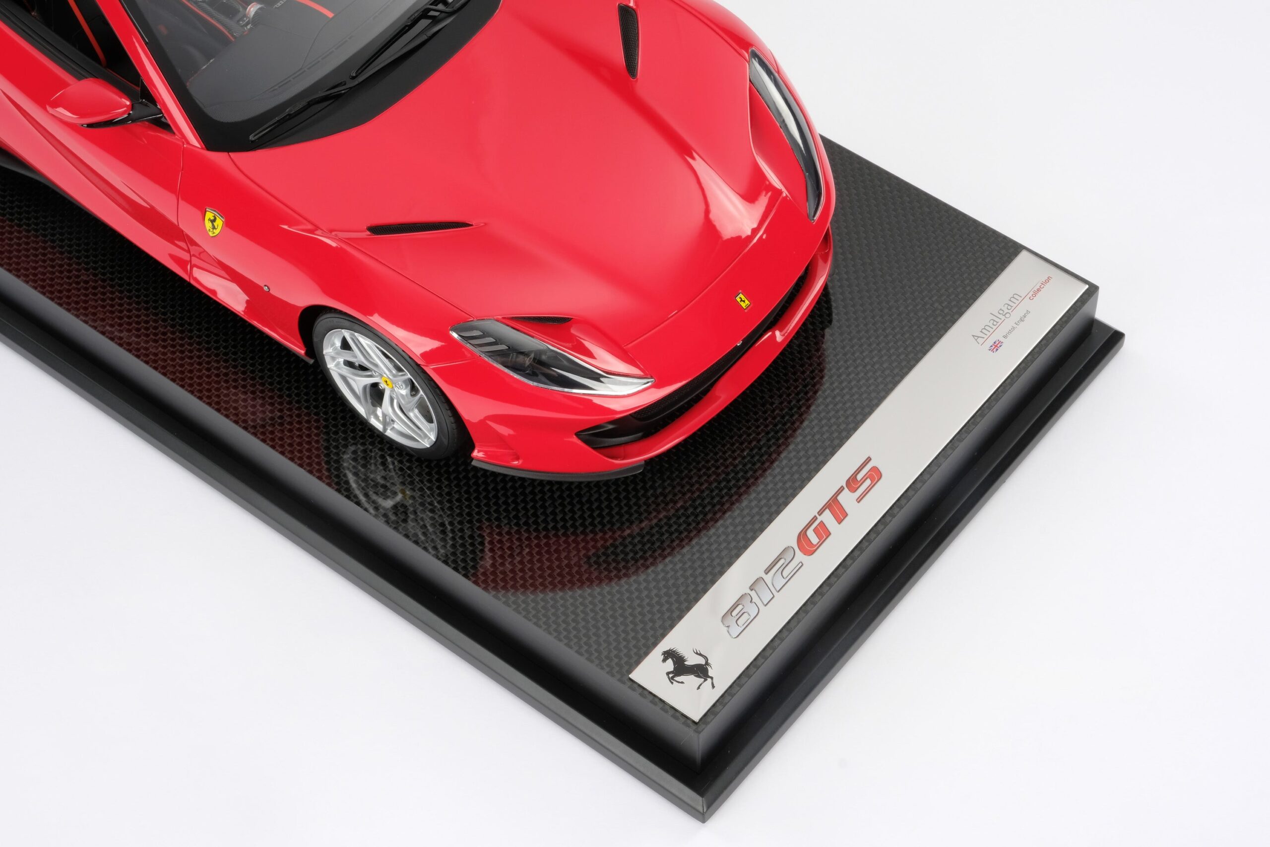Amalgam Ferrari 812 GTS | 1:12 – Bild 14