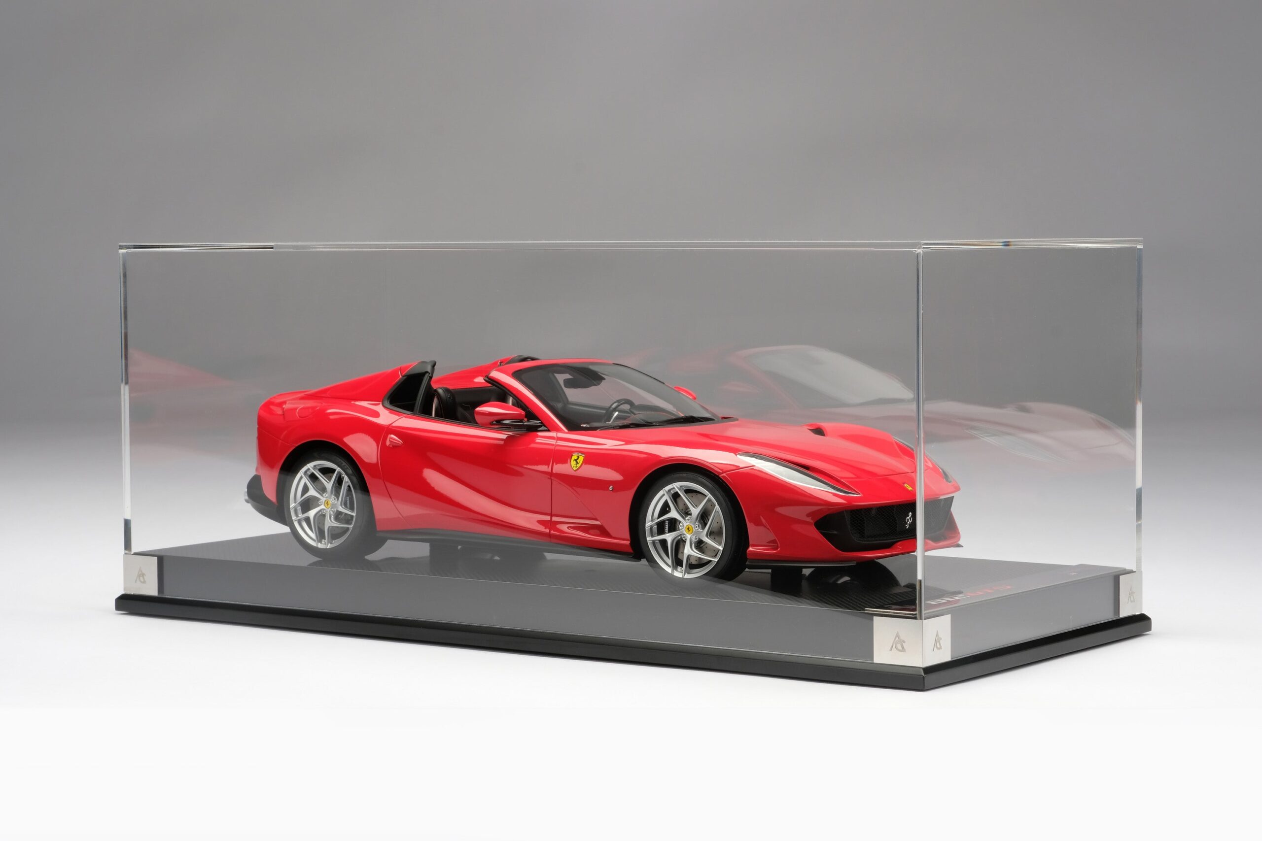 Amalgam Ferrari 812 GTS | 1:12 – Bild 16