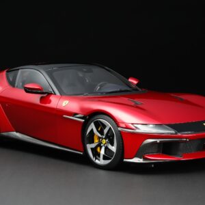 Amalgam Ferrari 12Cilindri - Rot | 1:8