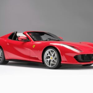 Amalgam Ferrari 812 GTS | 1:12