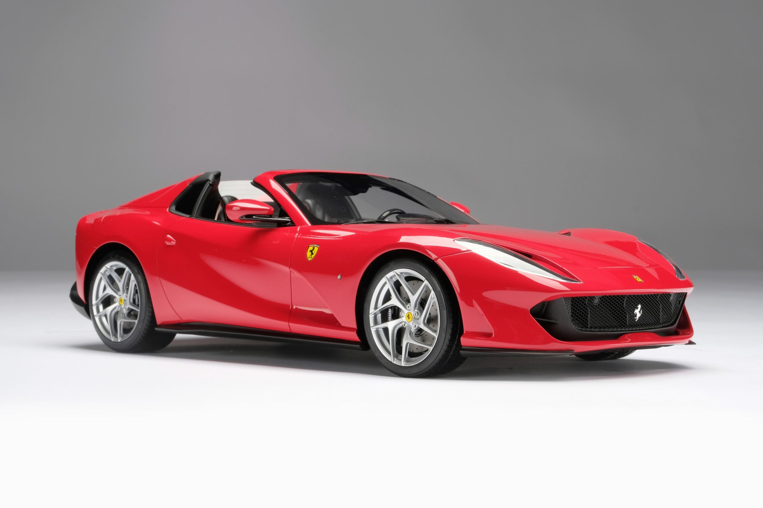 Amalgam Ferrari 812 GTS | 1:12