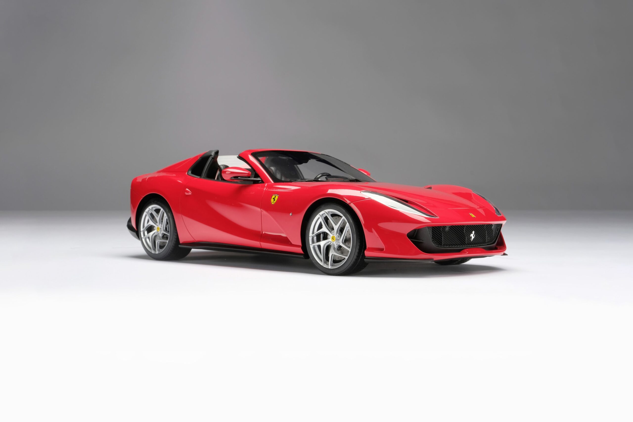 Amalgam Ferrari 812 GTS | 1:12 – Bild 2