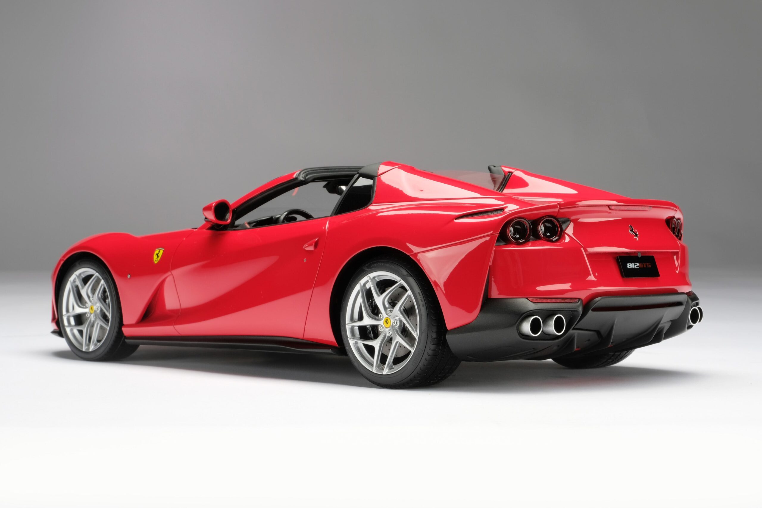 Amalgam Ferrari 812 GTS | 1:12 – Bild 9