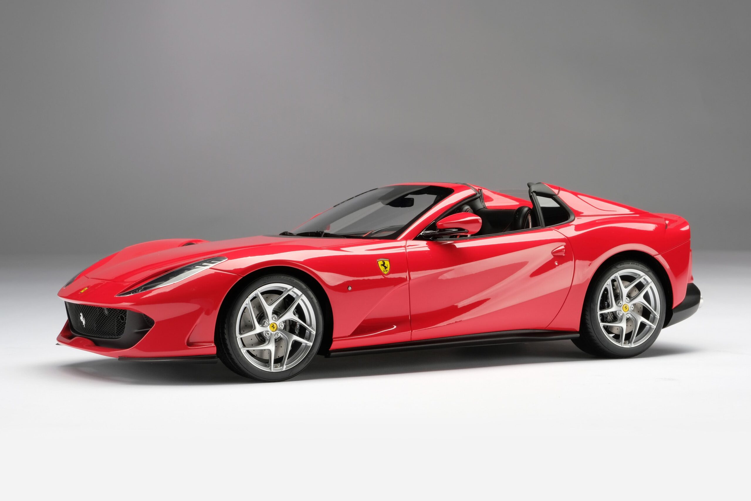 Amalgam Ferrari 812 GTS | 1:12 – Bild 5