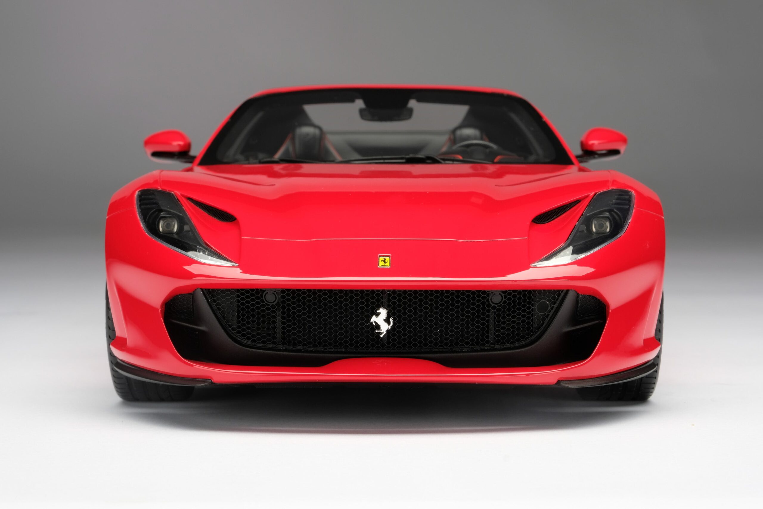 Amalgam Ferrari 812 GTS | 1:12 – Bild 6