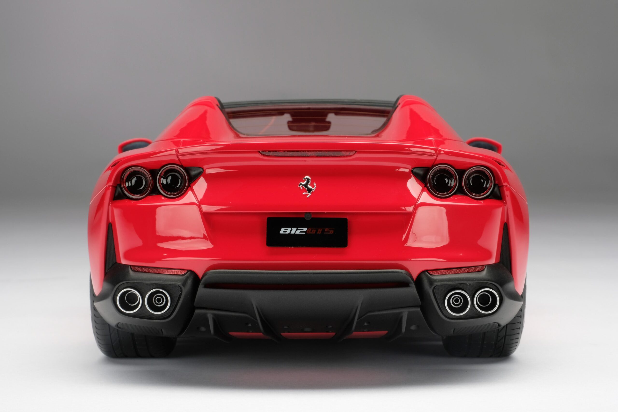 Amalgam Ferrari 812 GTS | 1:12 – Bild 7