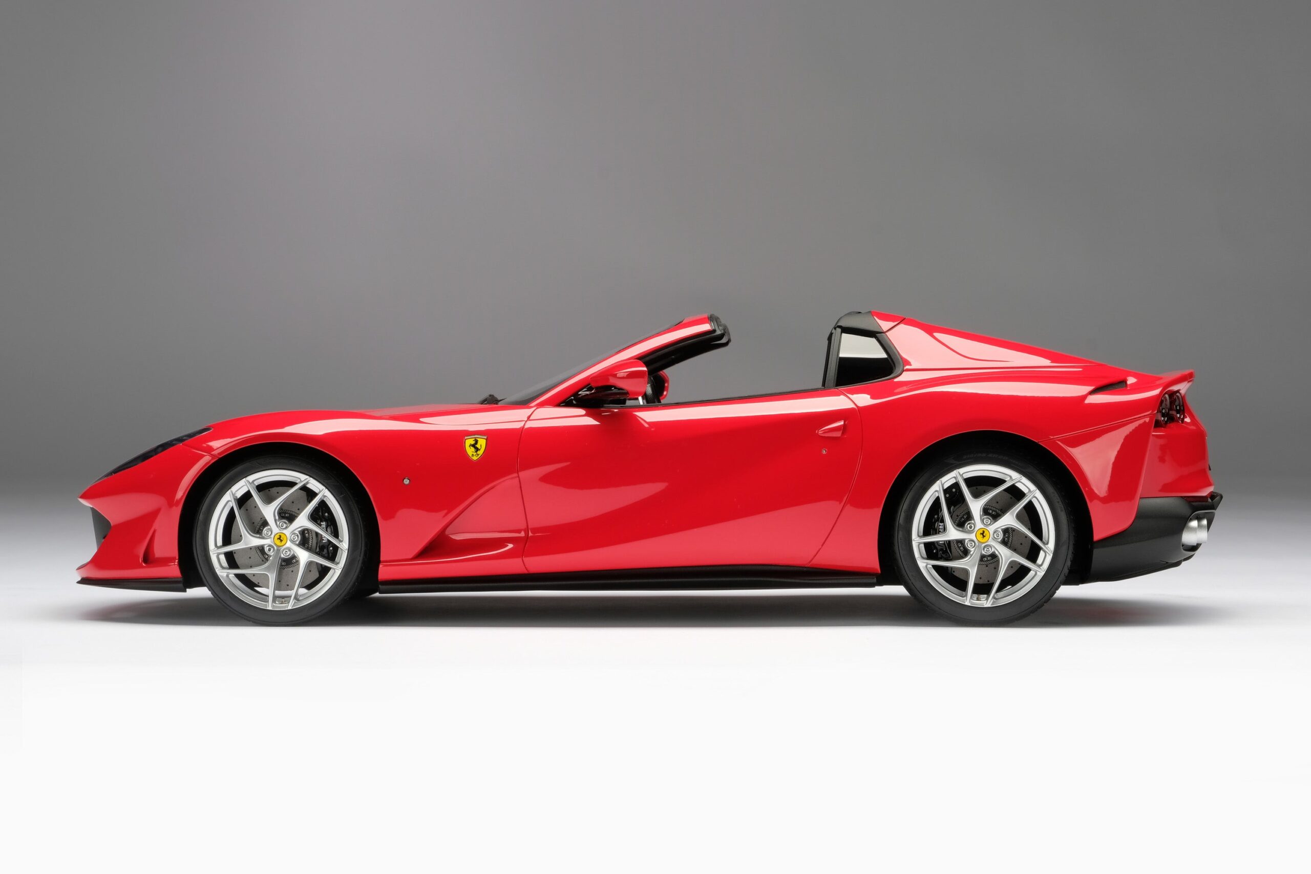 Amalgam Ferrari 812 GTS | 1:12 – Bild 15
