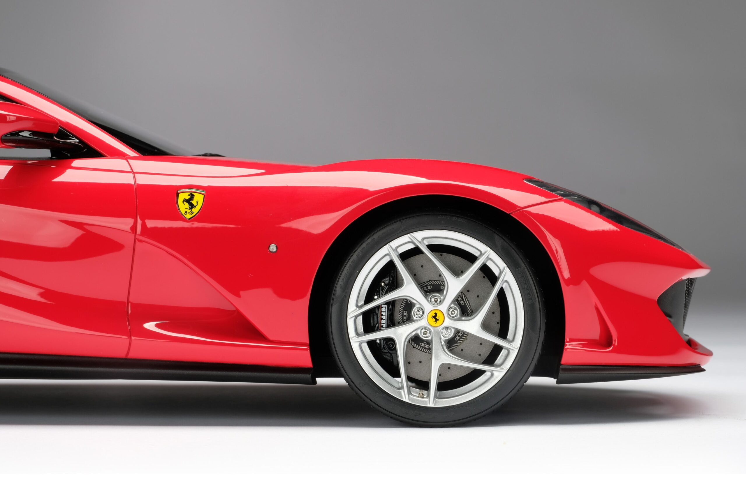 Amalgam Ferrari 812 GTS | 1:12 – Bild 11