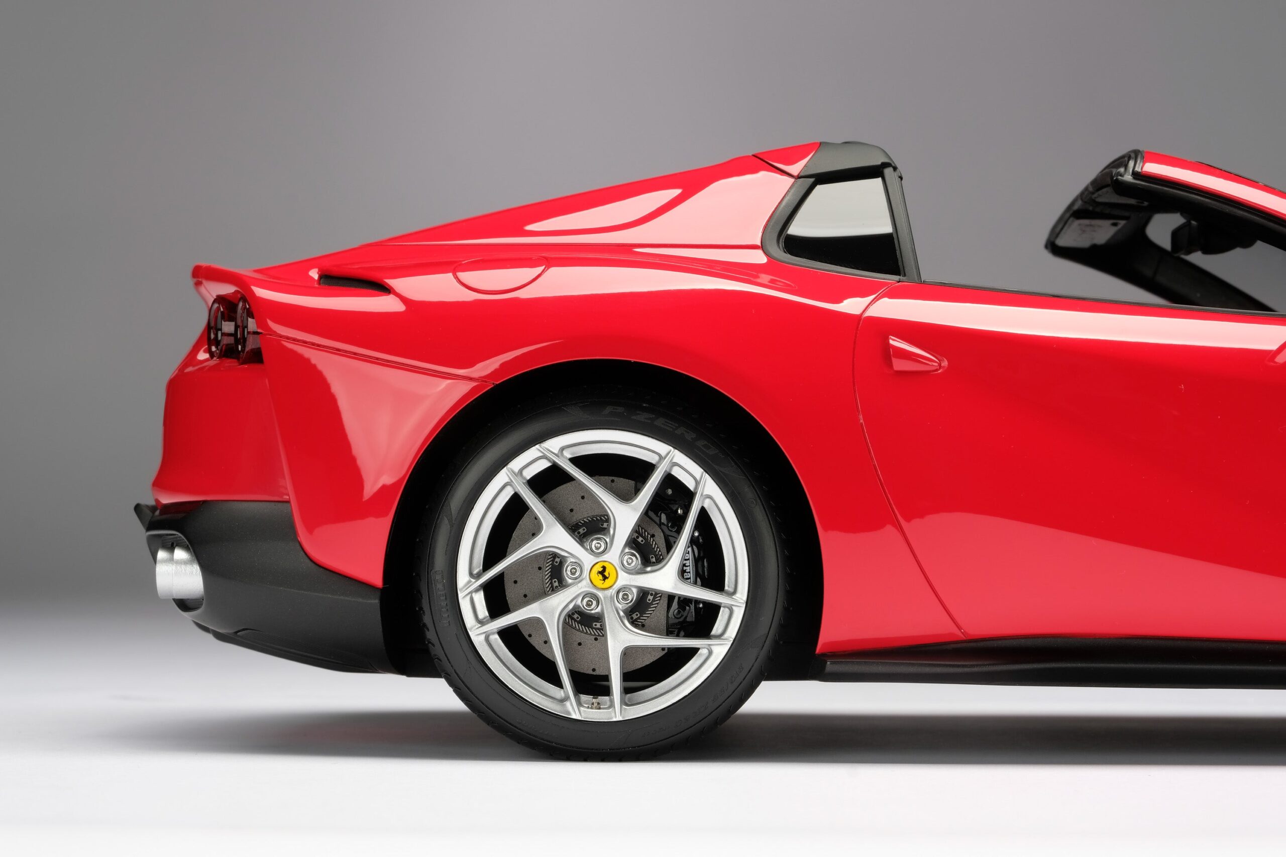 Amalgam Ferrari 812 GTS | 1:12 – Bild 12