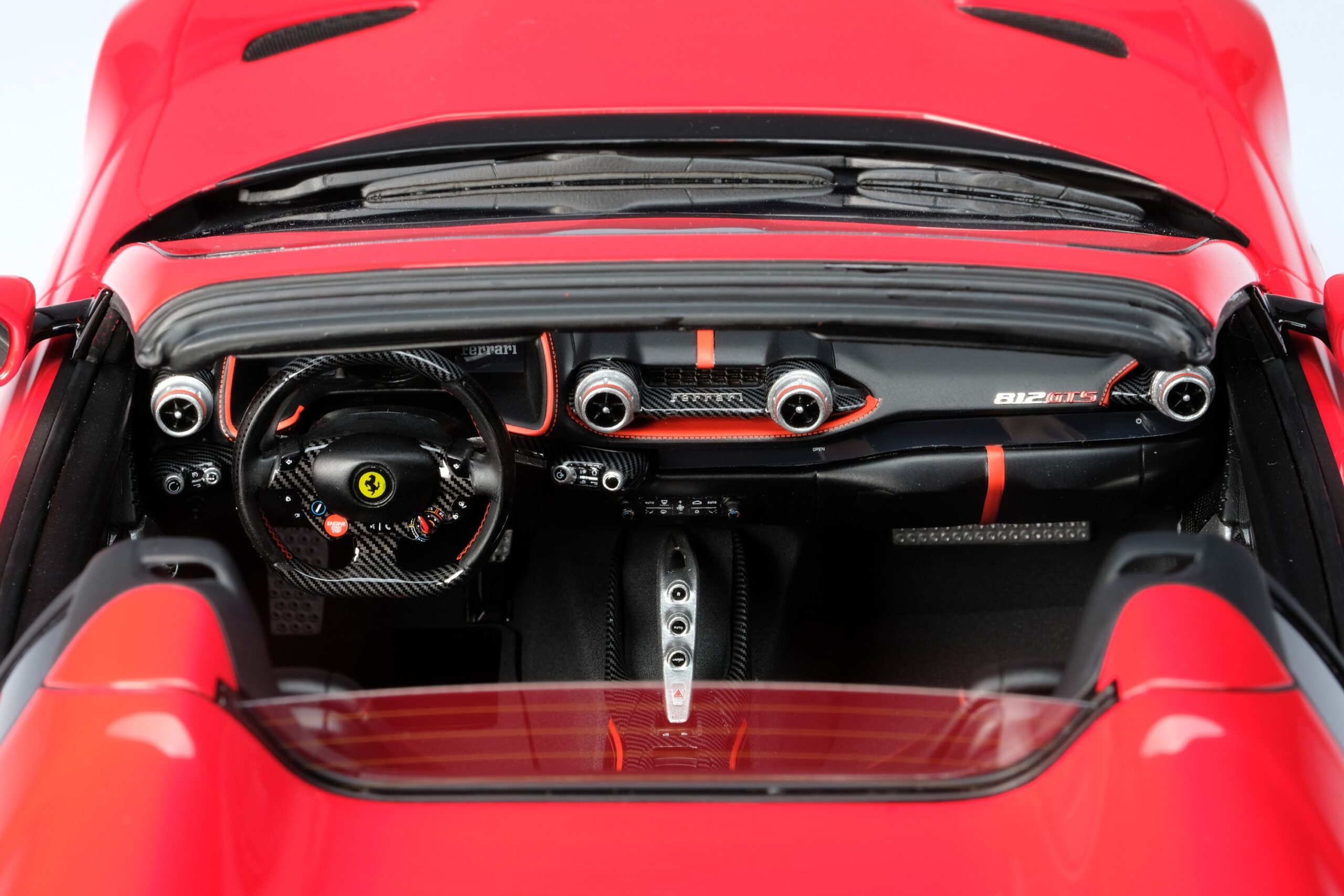 Amalgam Ferrari 812 GTS | 1:12 – Bild 4