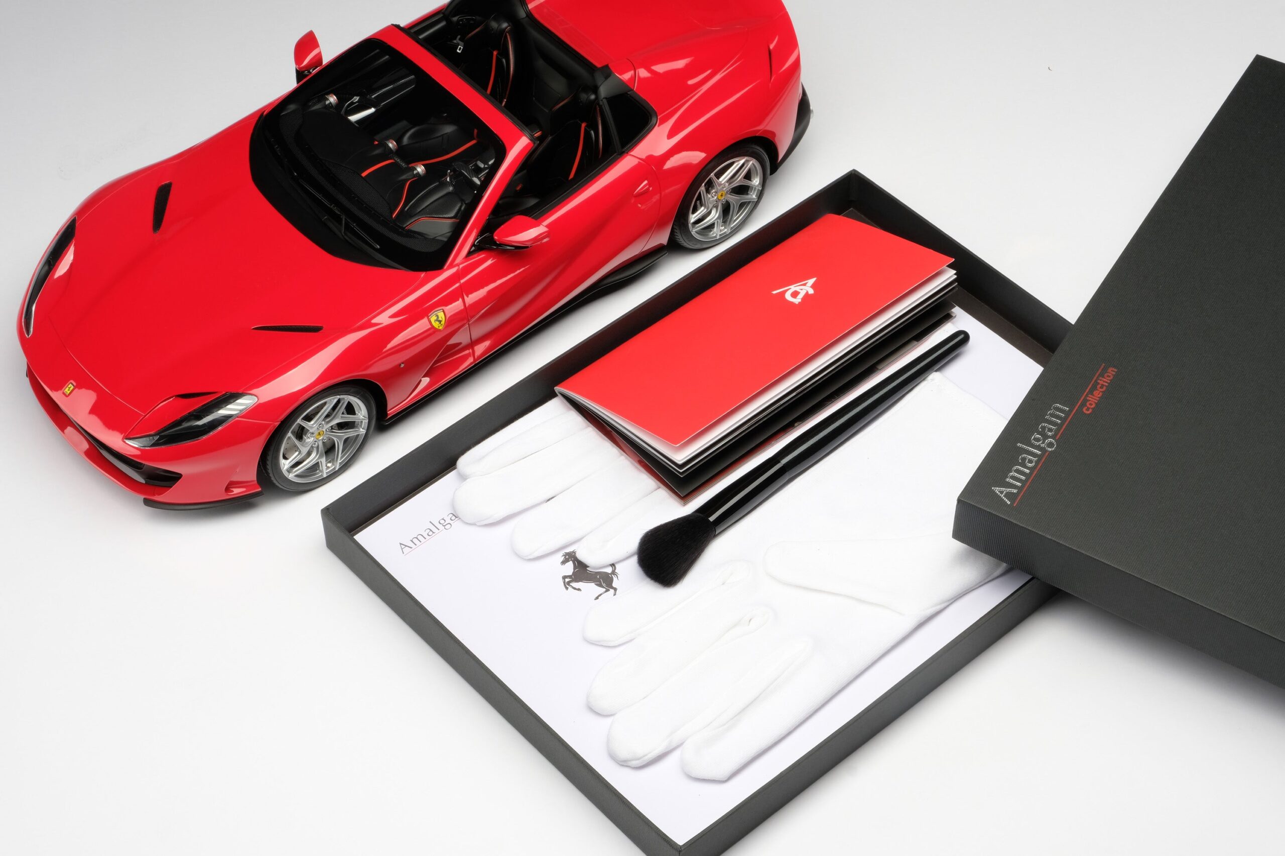 Amalgam Ferrari 812 GTS | 1:12 – Bild 13