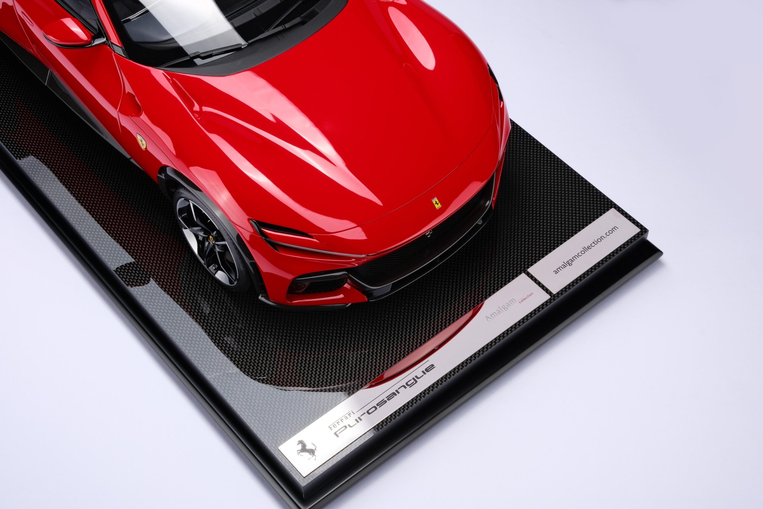 Amalgam Ferrari Purosangue | 1:8 - Image 18