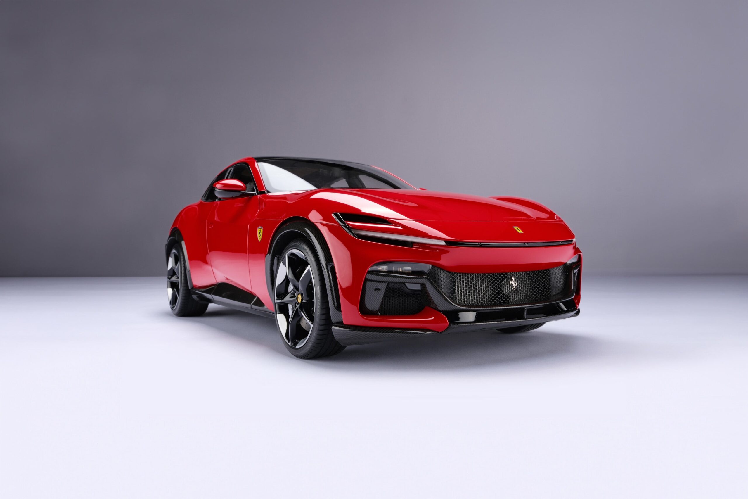 Amalgam Ferrari Purosangue | 1:8 - Image 2