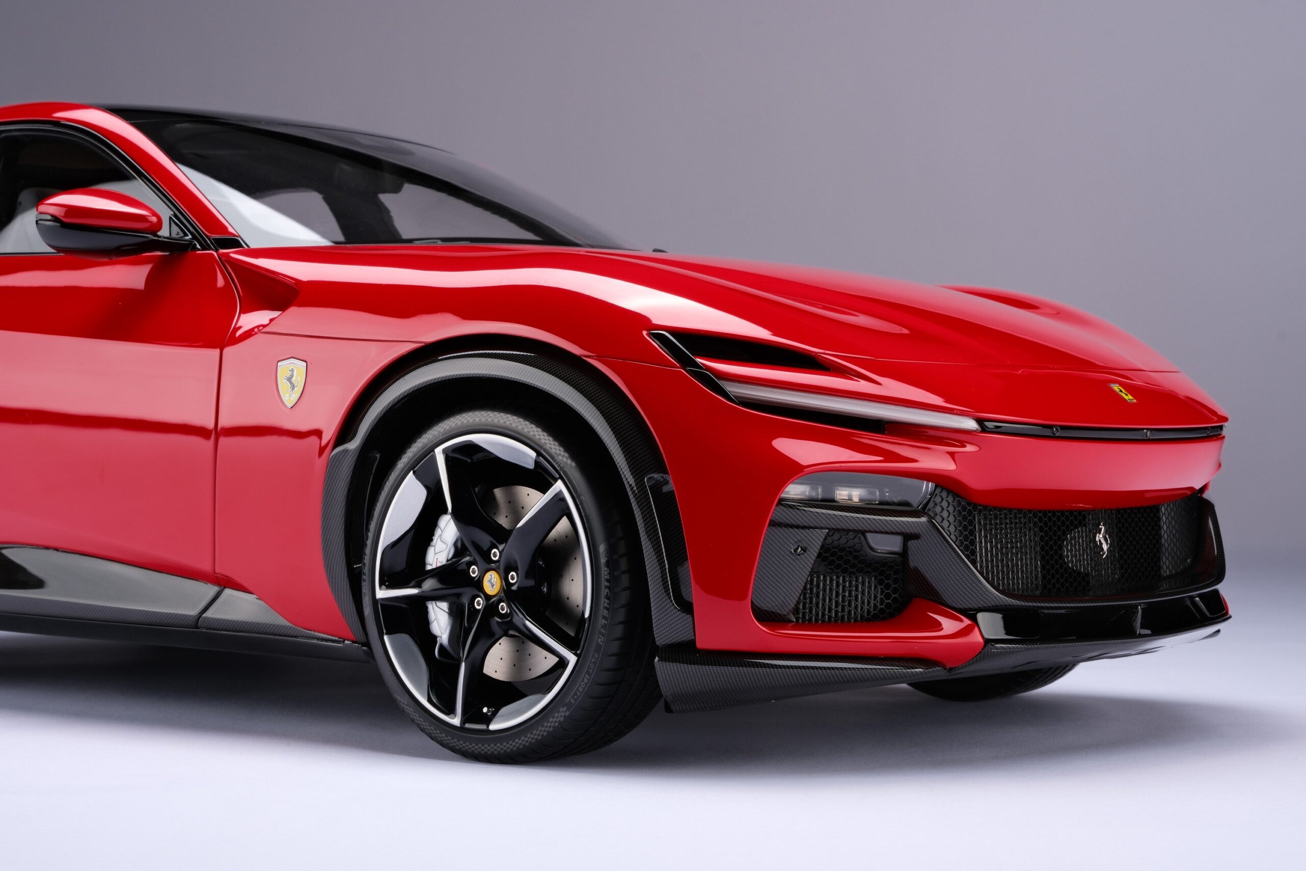 Amalgam Ferrari Purosangue | 1:8 - Image 15