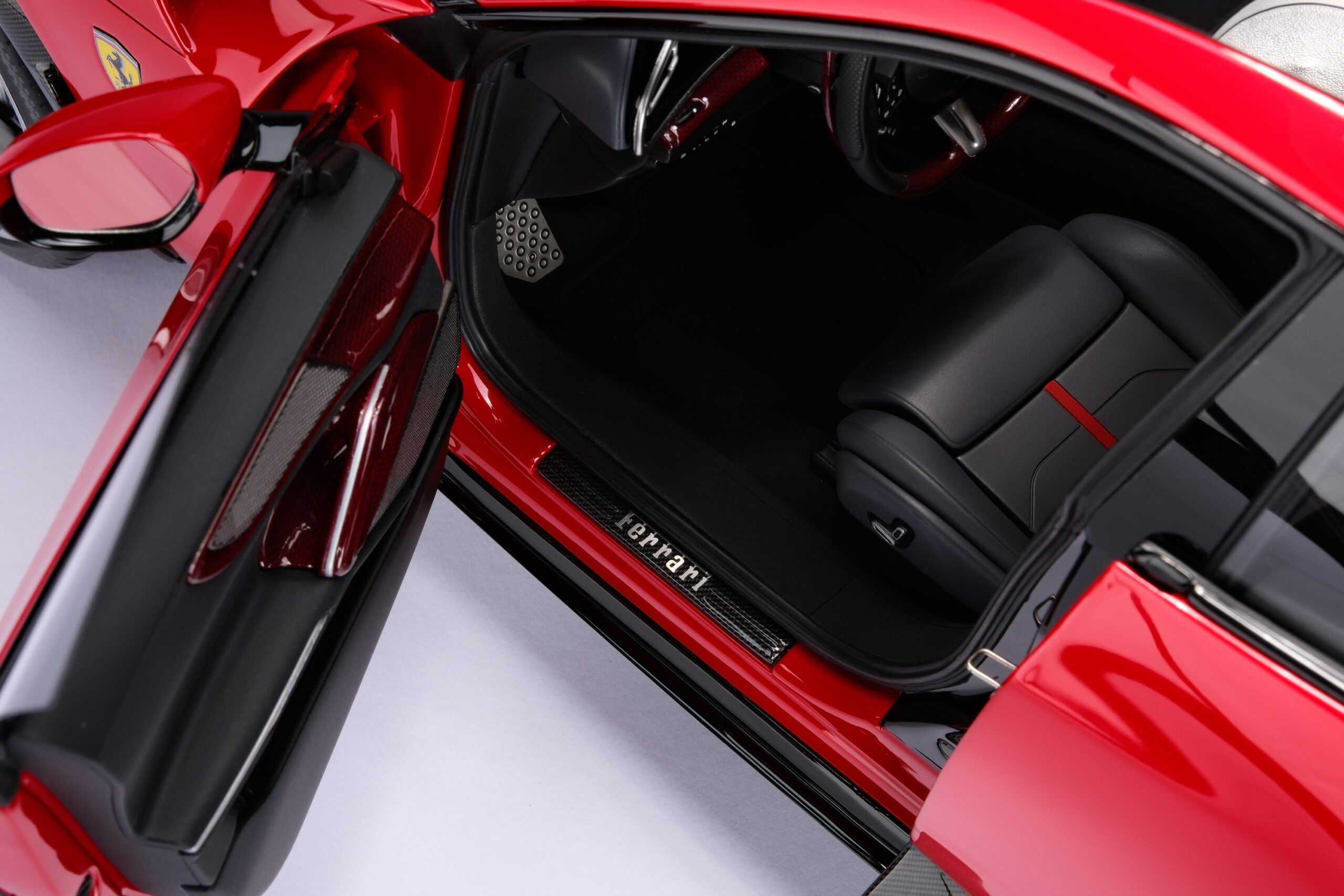 Amalgam Ferrari Purosangue | 1:8 - Image 5