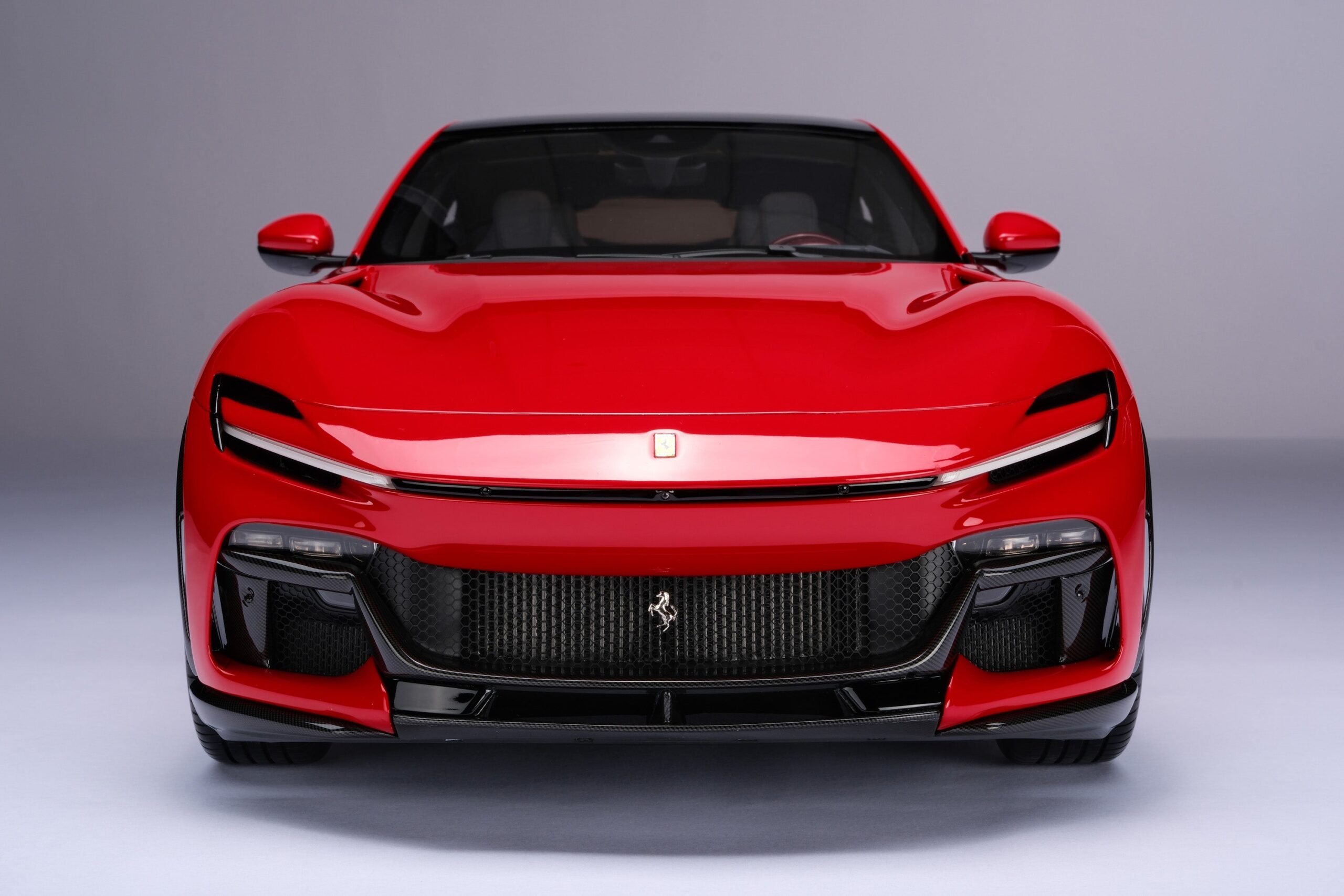 Amalgam Ferrari Purosangue | 1:8 - Image 10