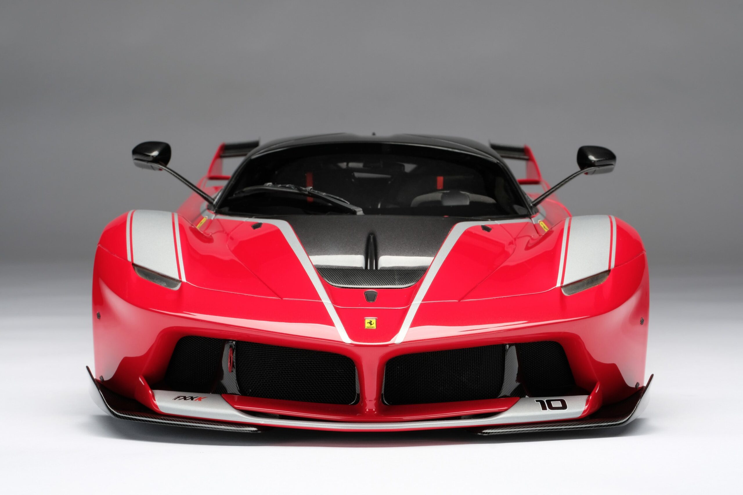 Amalgam Ferrari FXX K (2014) | 1:8 - 画像10