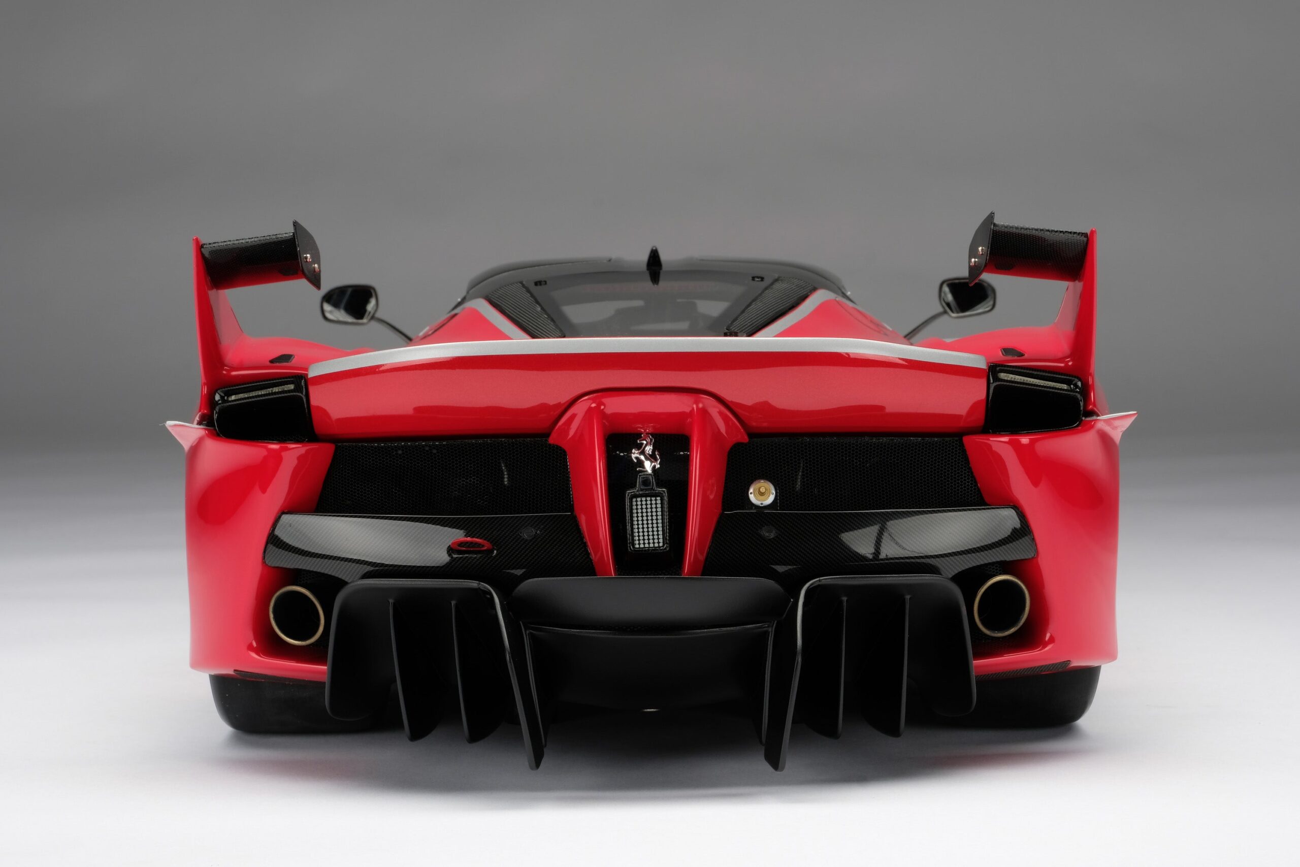 Amalgam Ferrari FXX K (2014) | 1:8 - 画像11