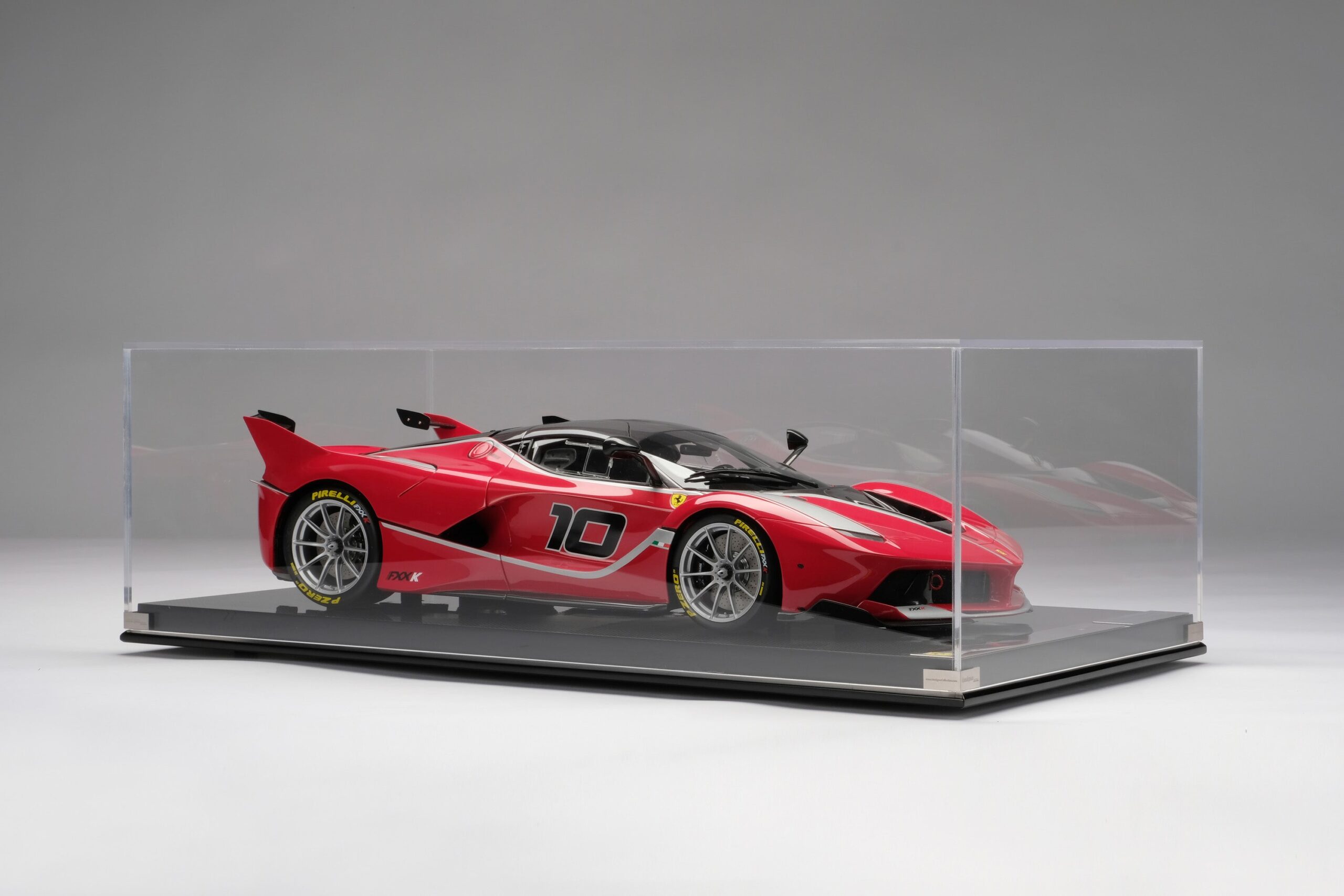 Amalgam Ferrari FXX K (2014) | 1:8 - 画像14