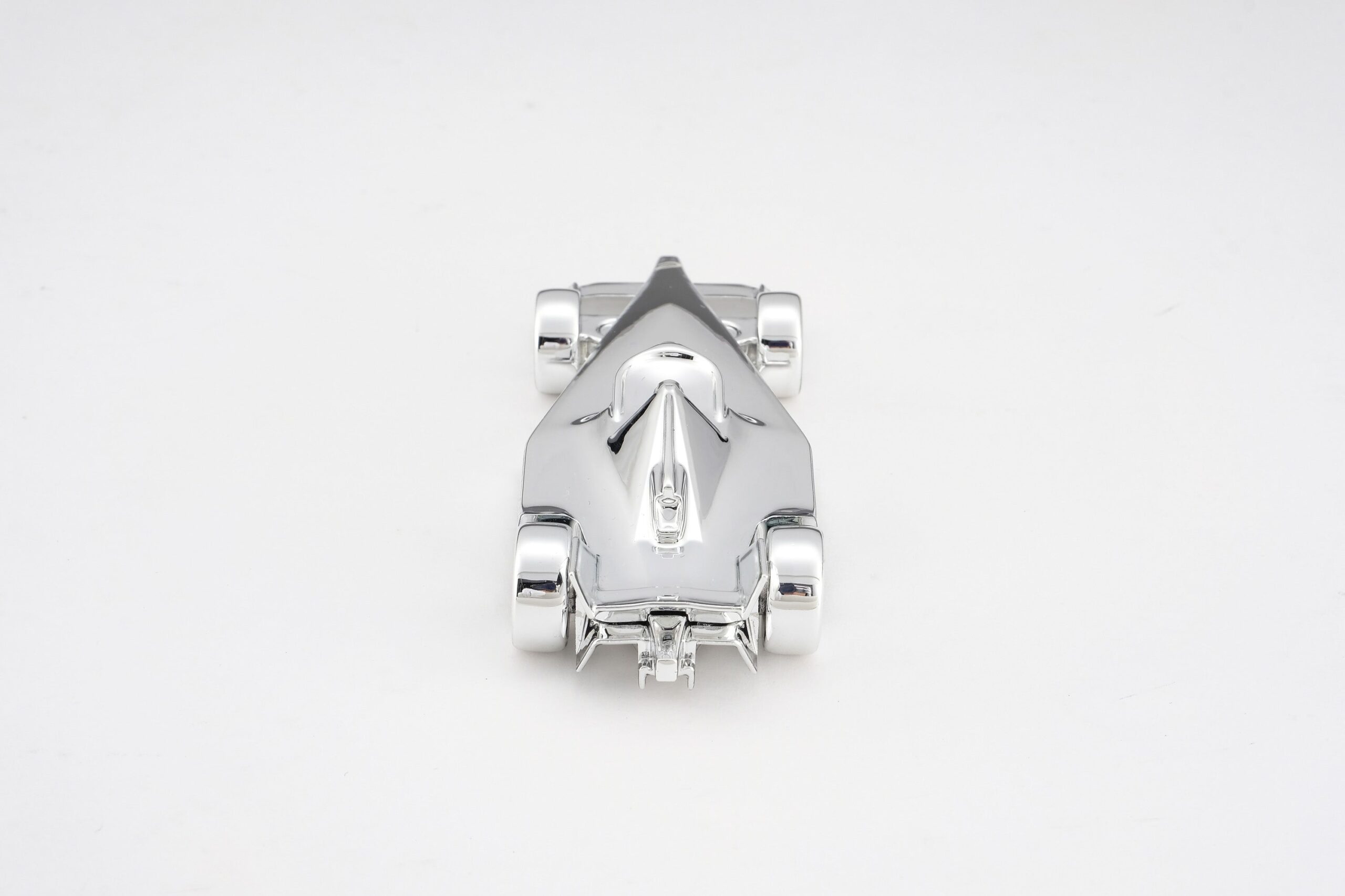 Amalgam Formula E GEN3 Miniature Sculpture | 1:8 - Imagen 12