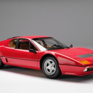 Amalgam Ferrari BB 512i (1981) | 1:8
