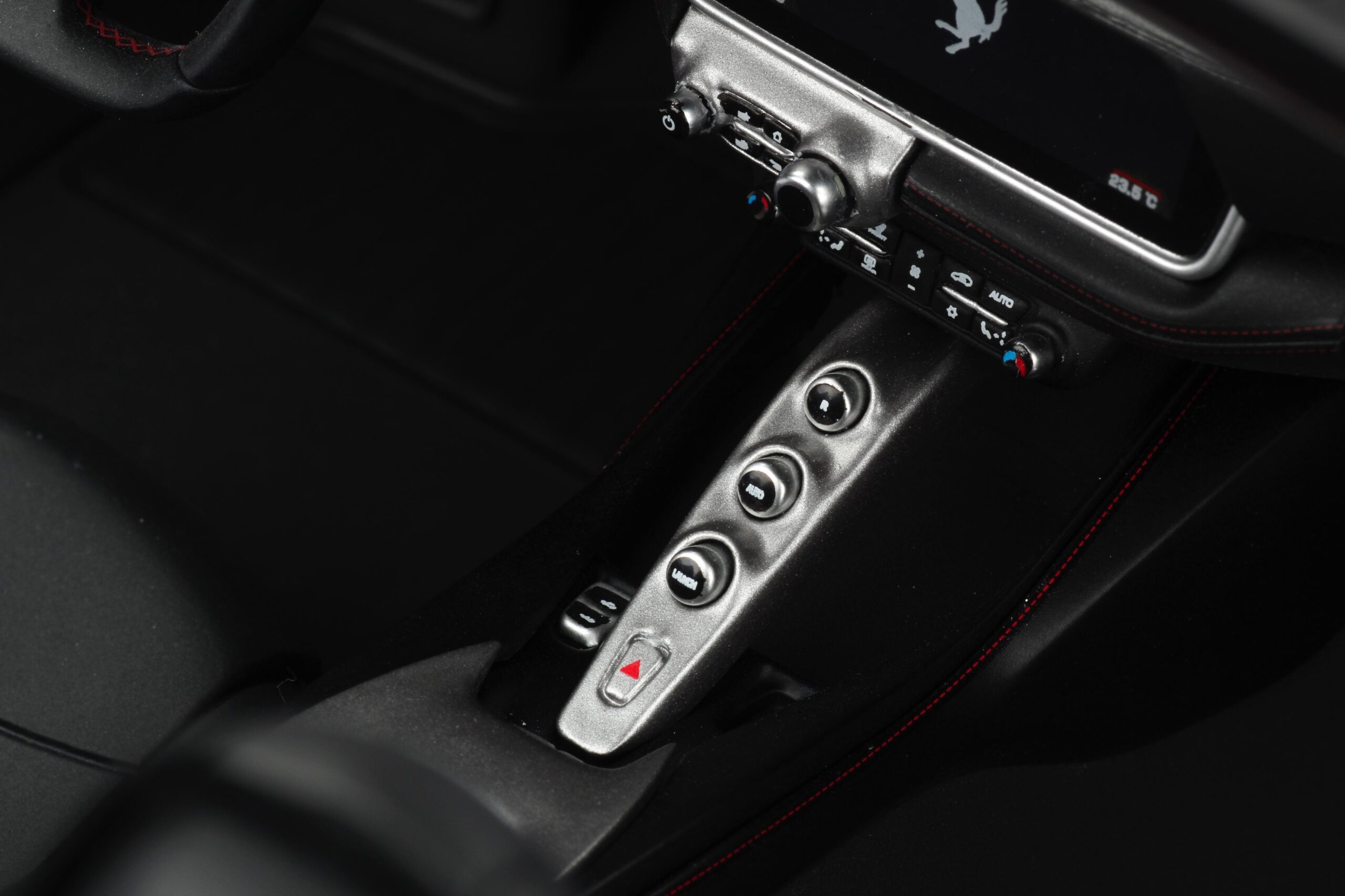 Amalgam Ferrari Portofino (2017) - Grün | 1:8 - 画像22