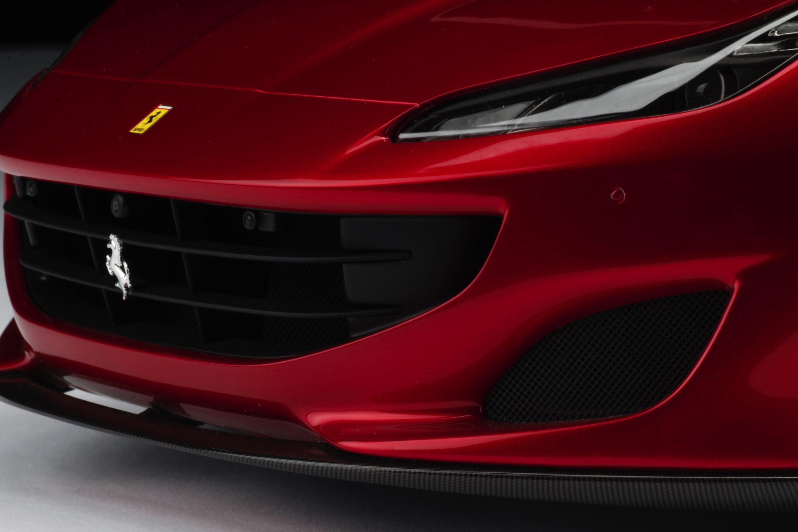 Amalgam Ferrari Portofino (2017) - Grün | 1:8 - 画像23