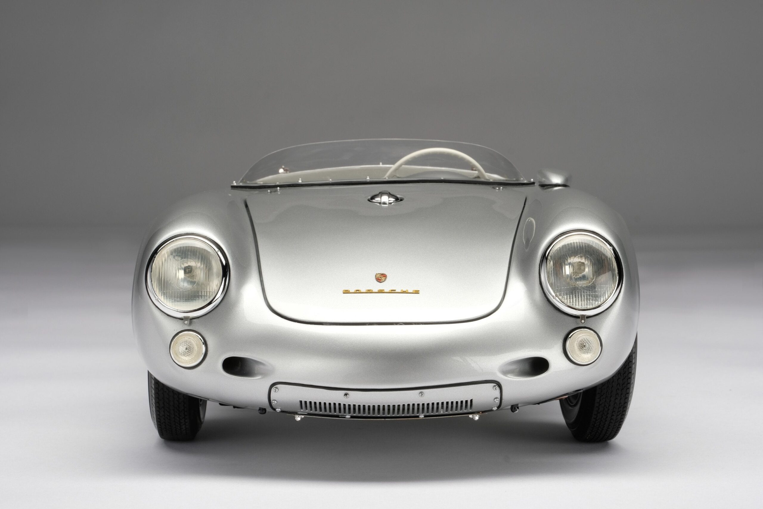 Amalgam Porsche 550 RS Spyder - Rot | 1:8 - Image 14