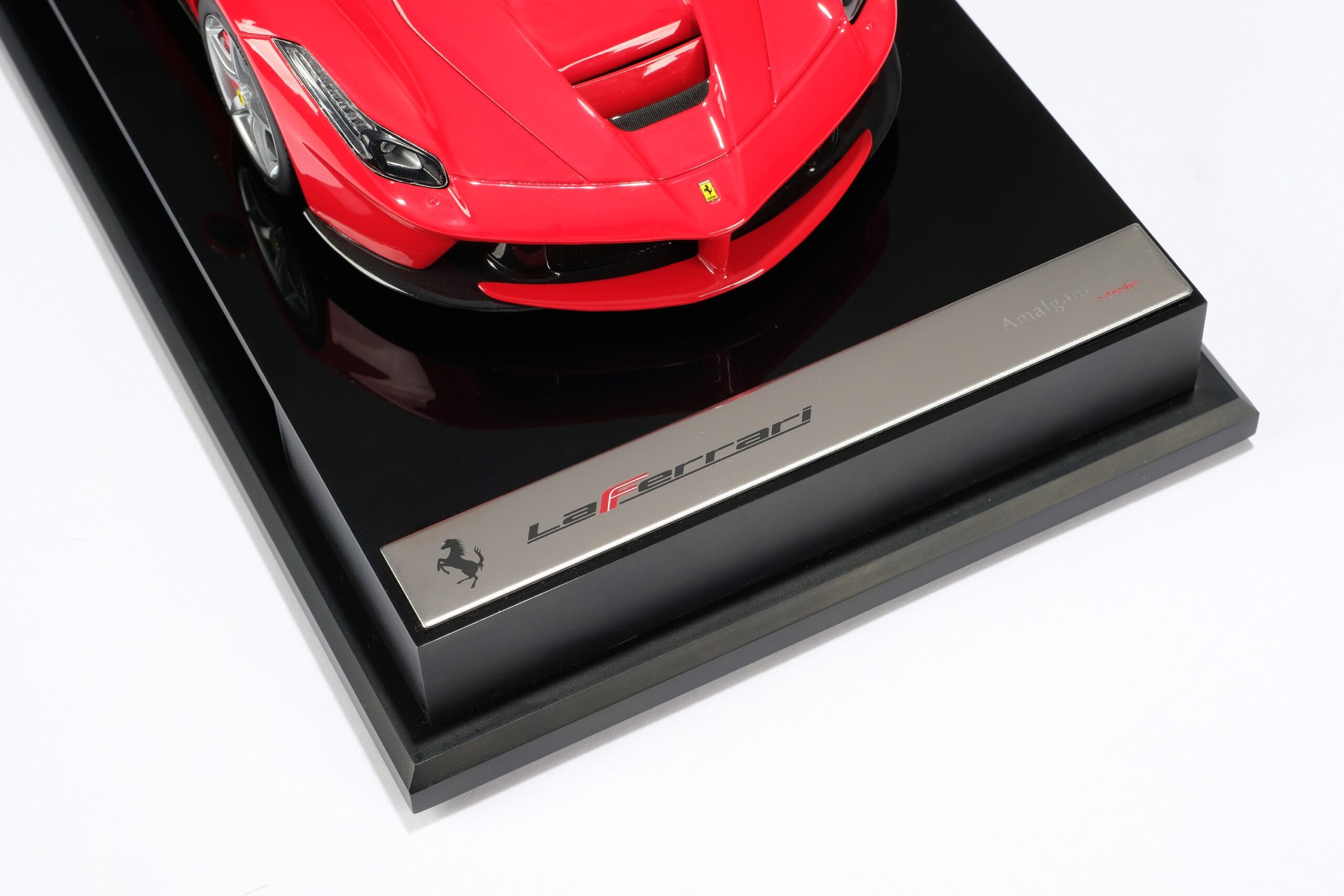 Amalgam Ferrari LaFerrari | 1:18 – Bild 8