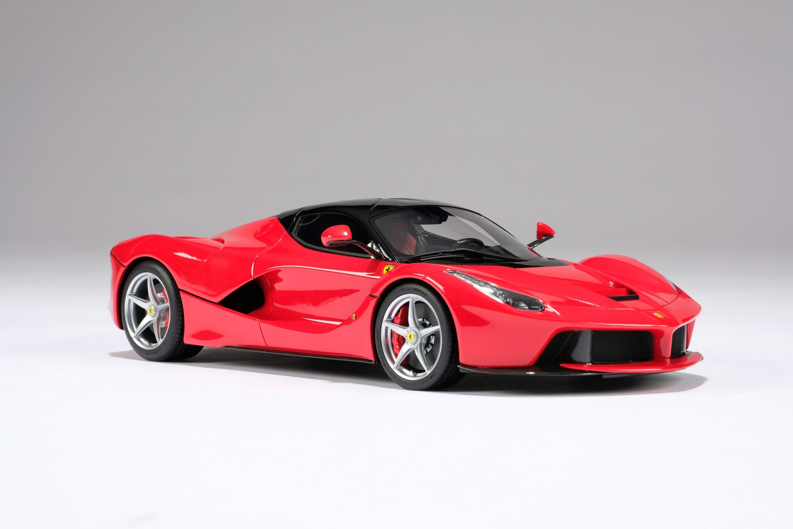 Amalgam Ferrari LaFerrari | 1:18 – Bild 12