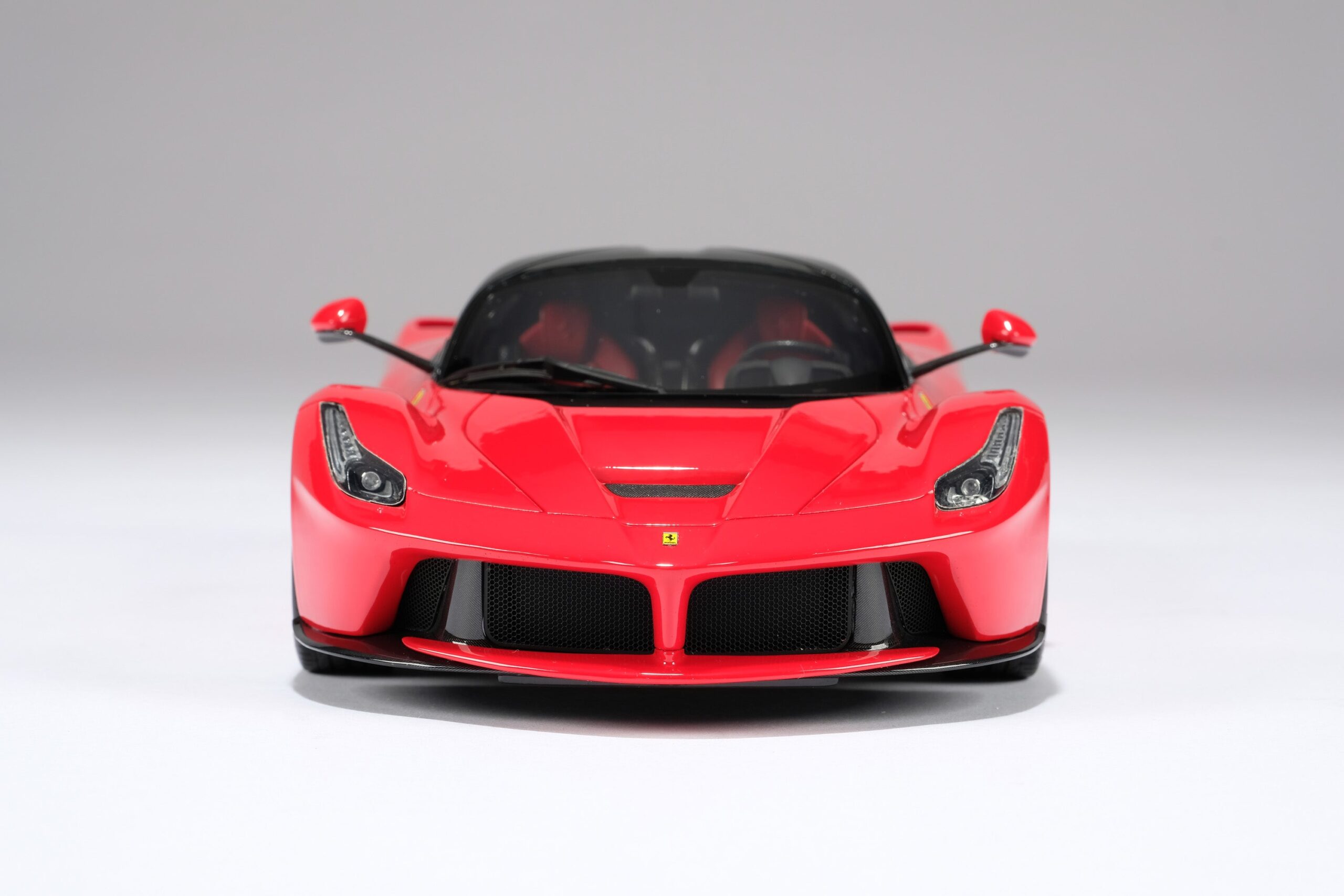 Amalgam Ferrari LaFerrari | 1:18 – Bild 11