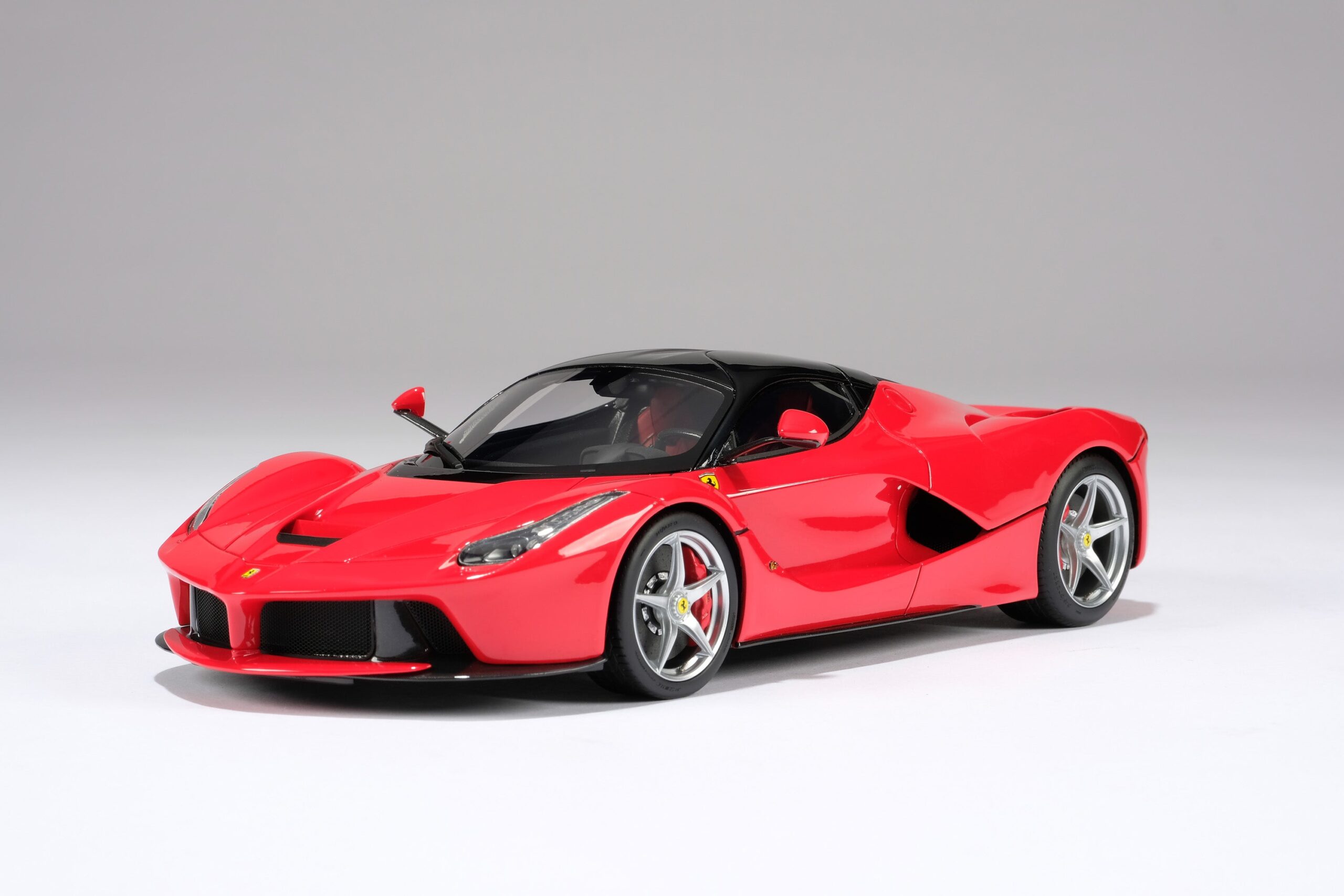 Amalgam Ferrari LaFerrari | 1:18 – Bild 18