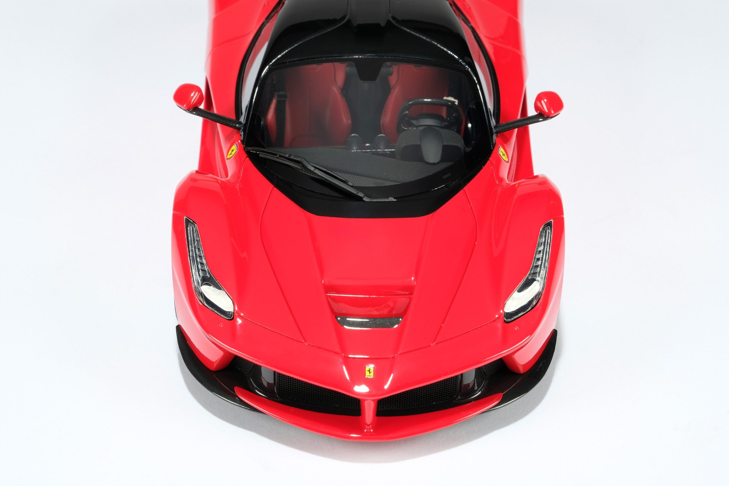 Amalgam Ferrari LaFerrari | 1:18 – Bild 5