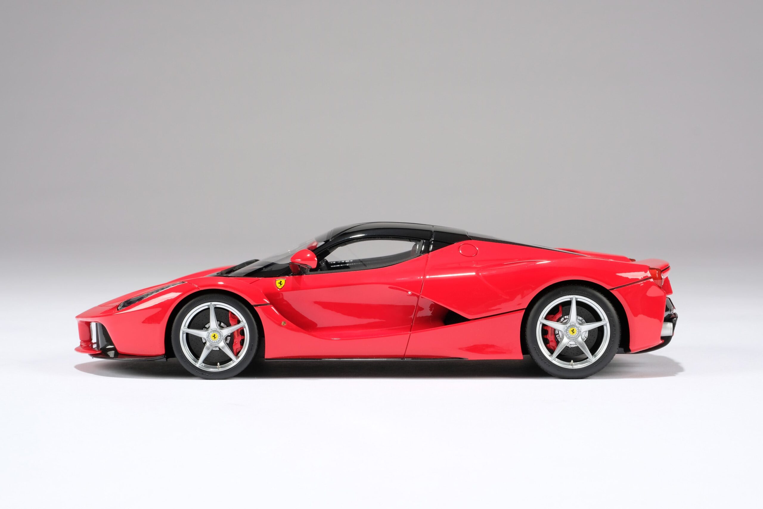 Amalgam Ferrari LaFerrari | 1:18 – Bild 17