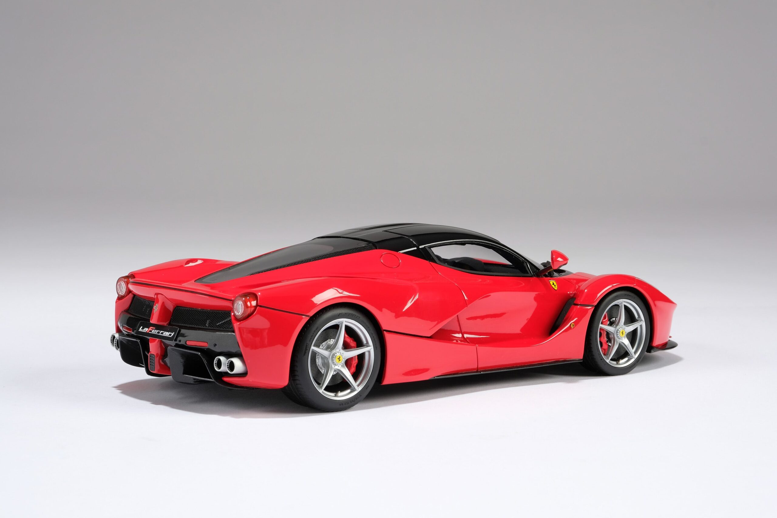 Amalgam Ferrari LaFerrari | 1:18 – Bild 14