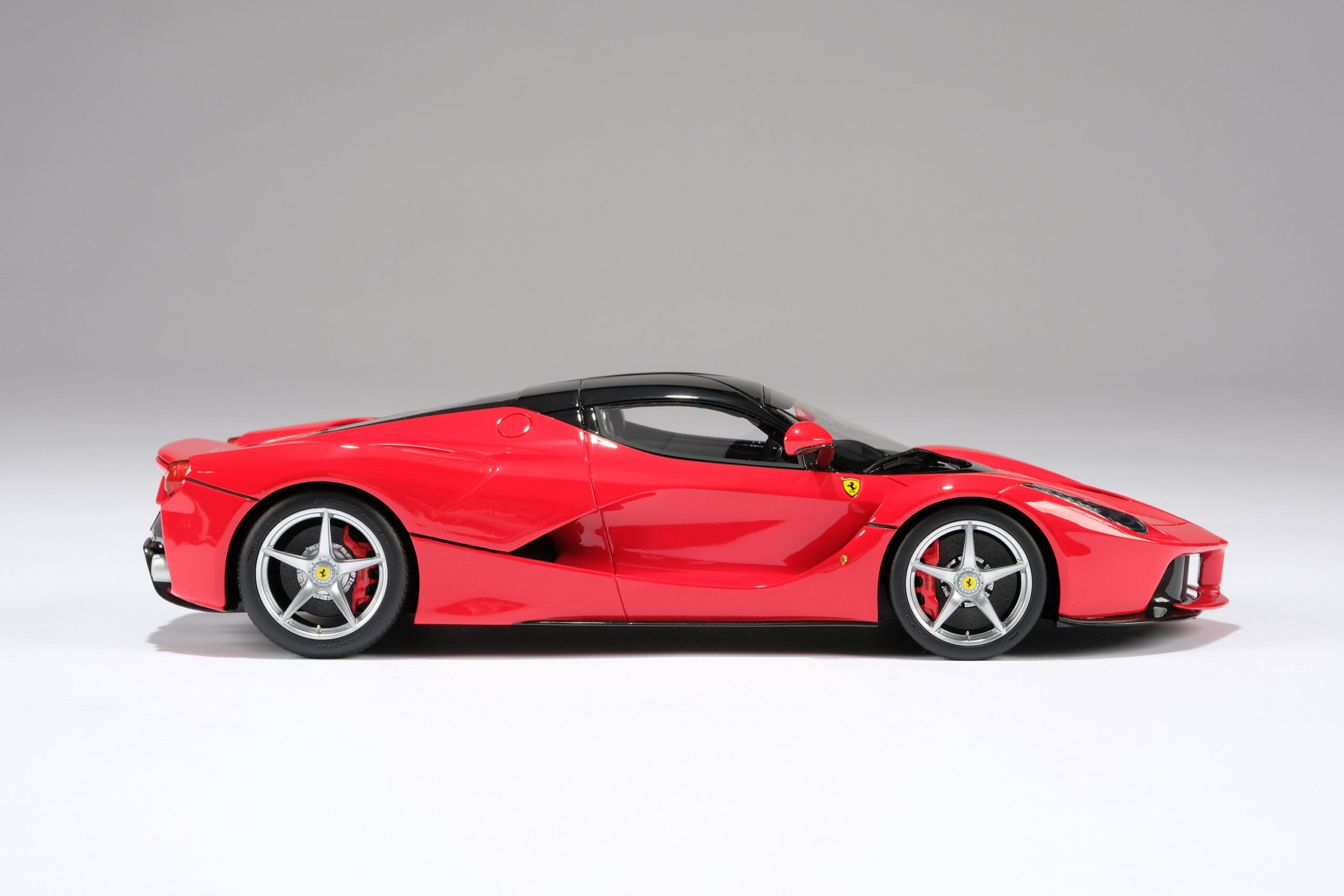 Amalgam Ferrari LaFerrari | 1:18 – Bild 13