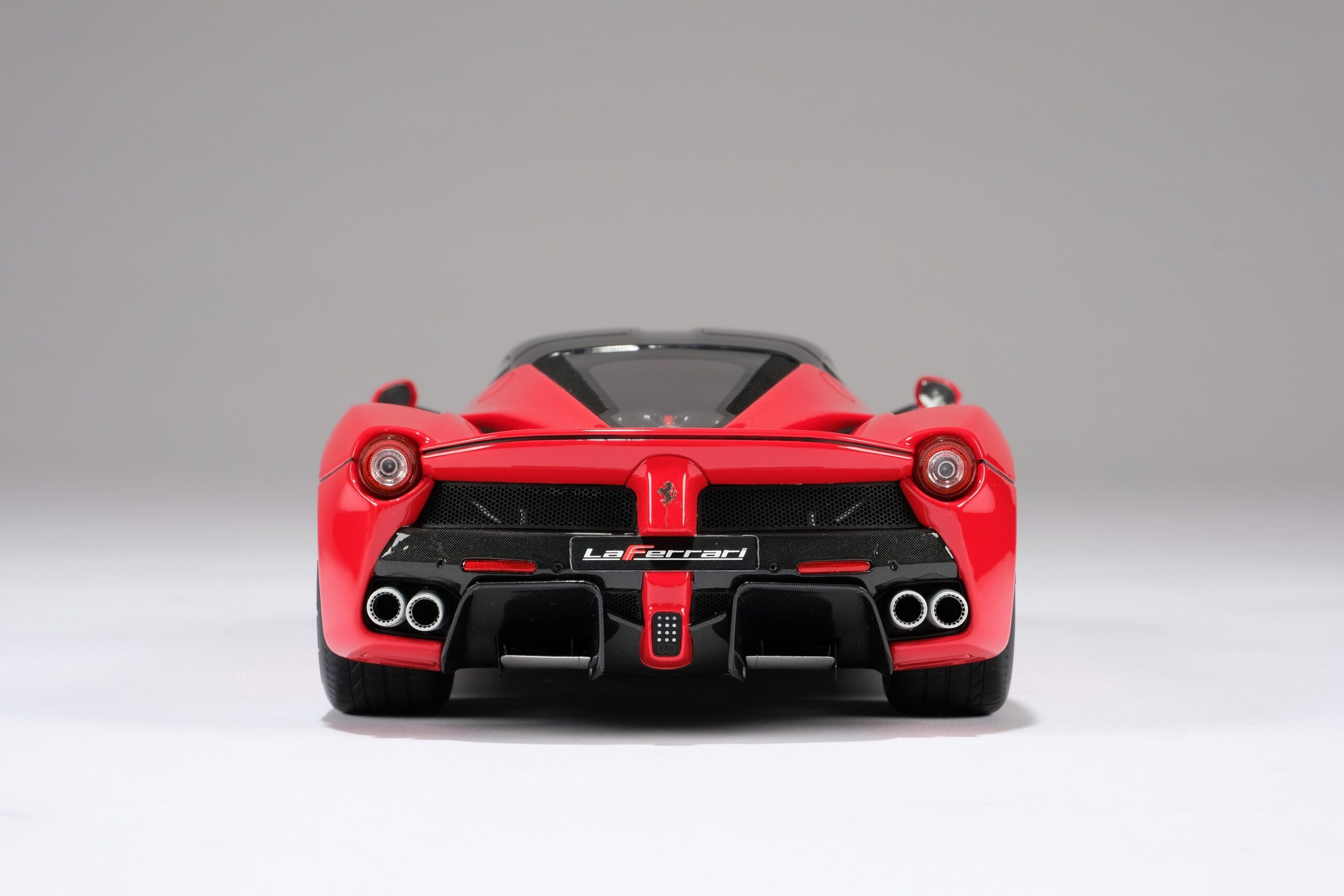 Amalgam Ferrari LaFerrari | 1:18 – Bild 15