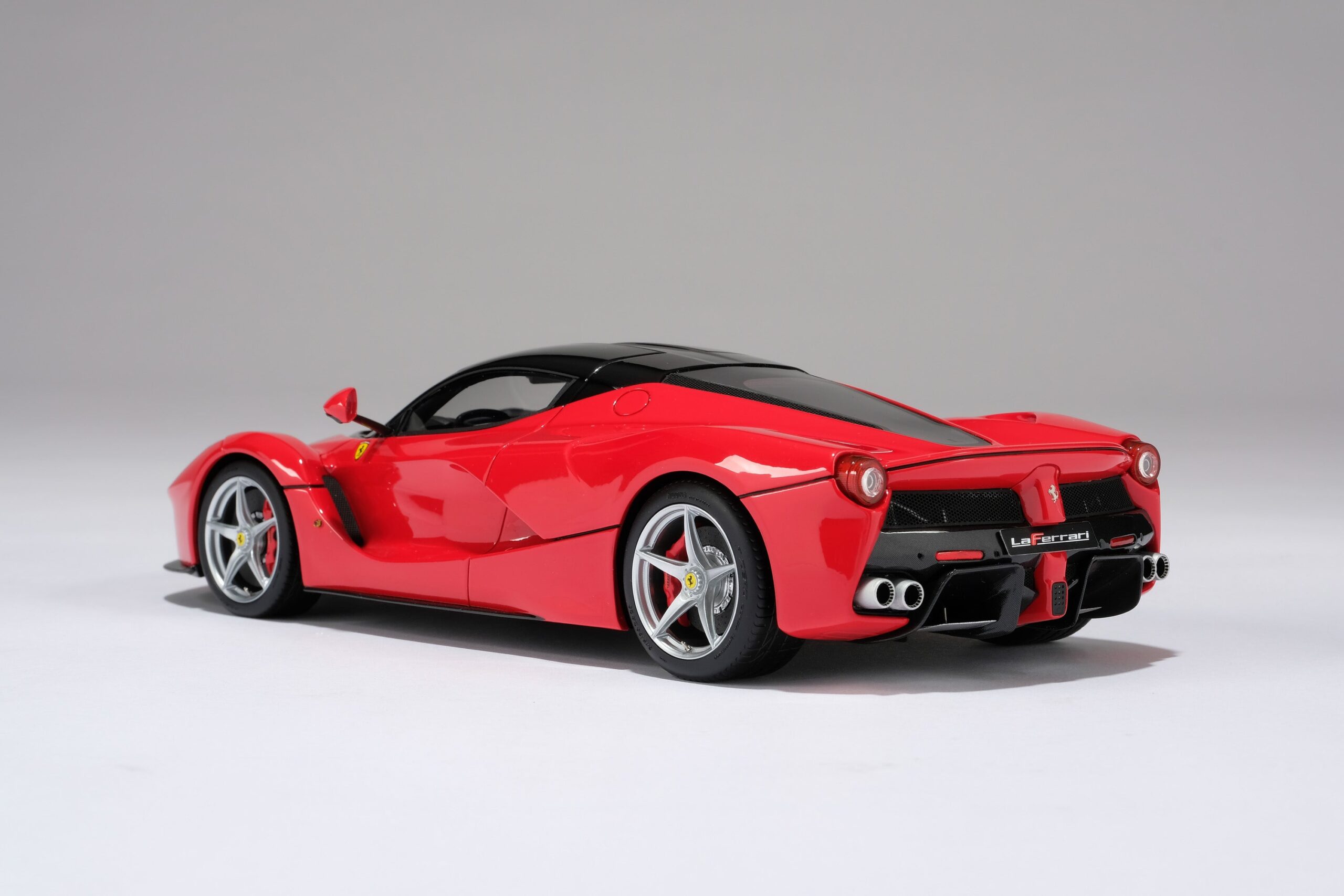 Amalgam Ferrari LaFerrari | 1:18 – Bild 16