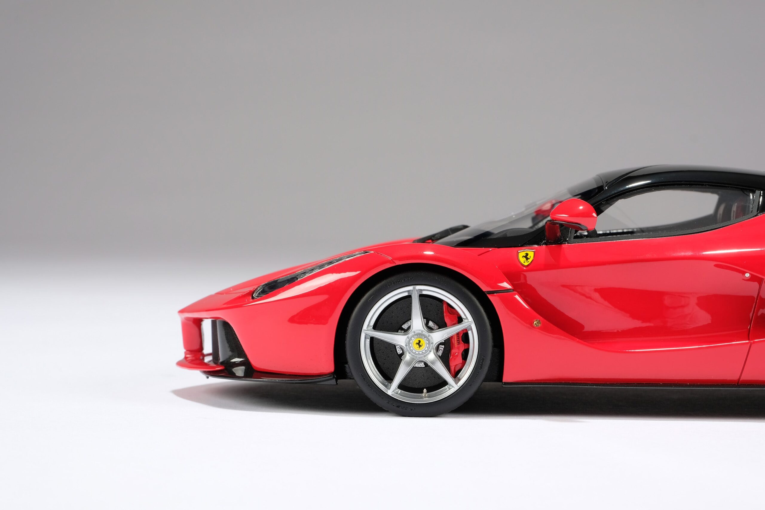 Amalgam Ferrari LaFerrari | 1:18 – Bild 6