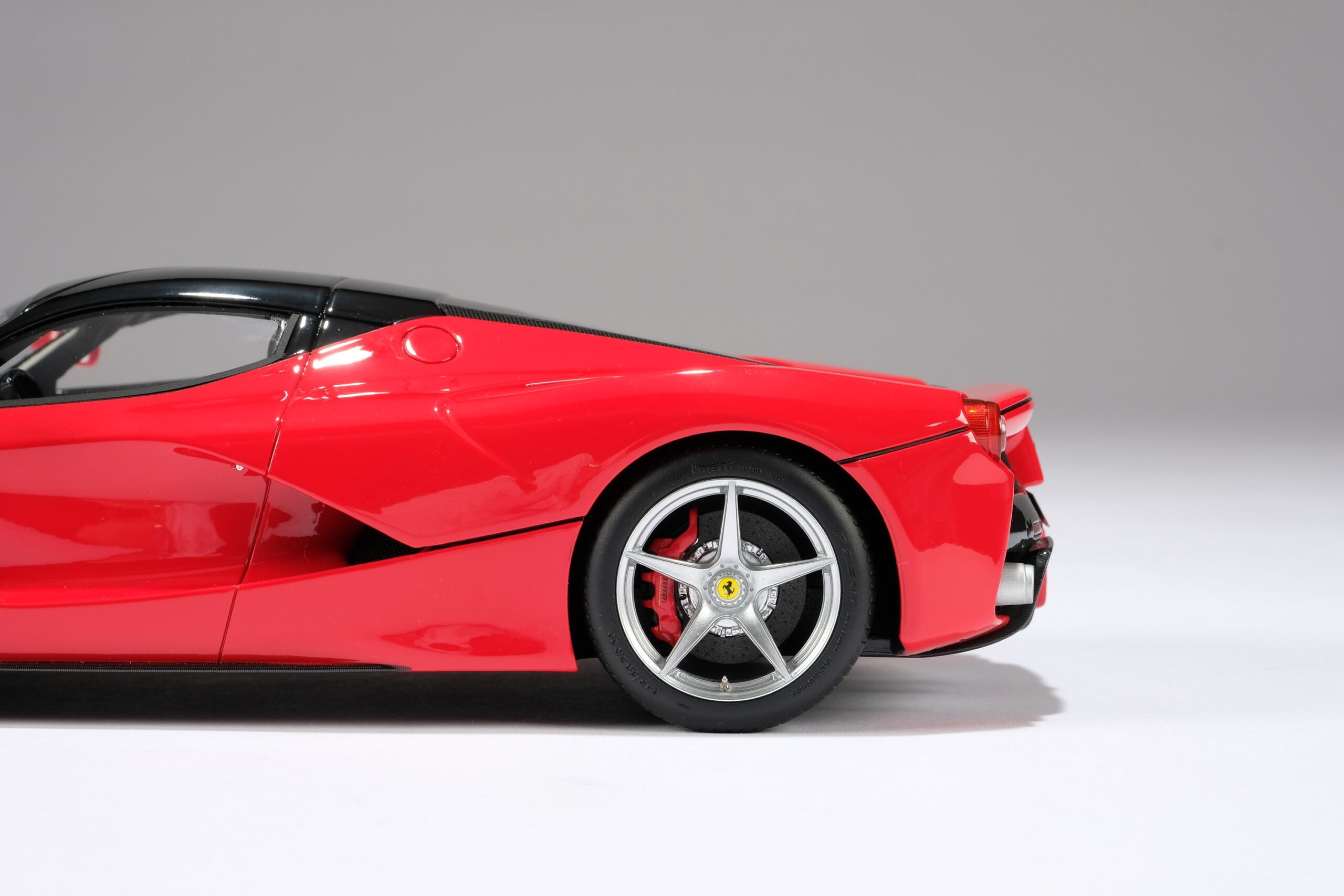 Amalgam Ferrari LaFerrari | 1:18 – Bild 7